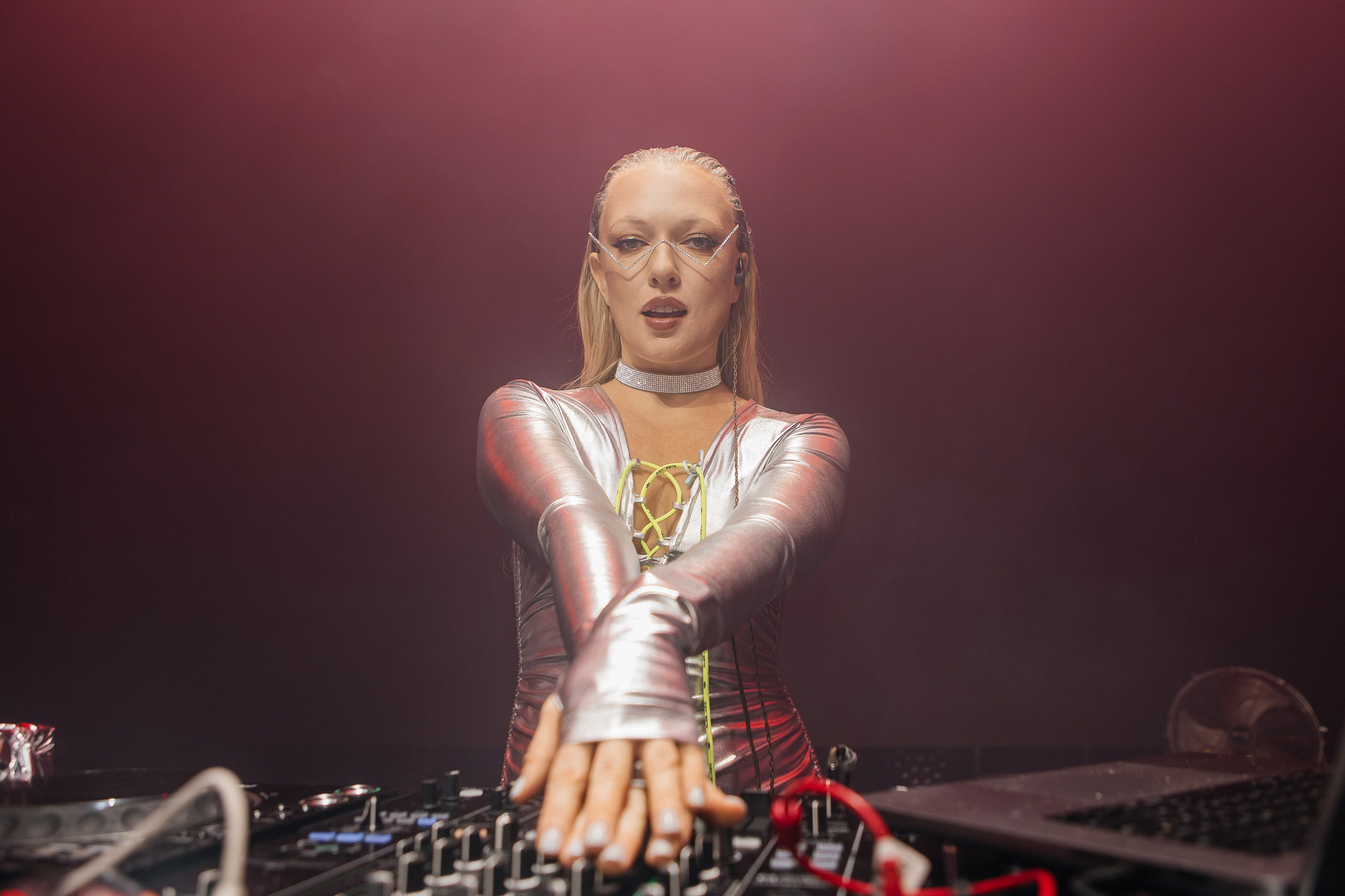 Loft Holl 2500 человек. Фотограф в Москве Дмитрий Жарков