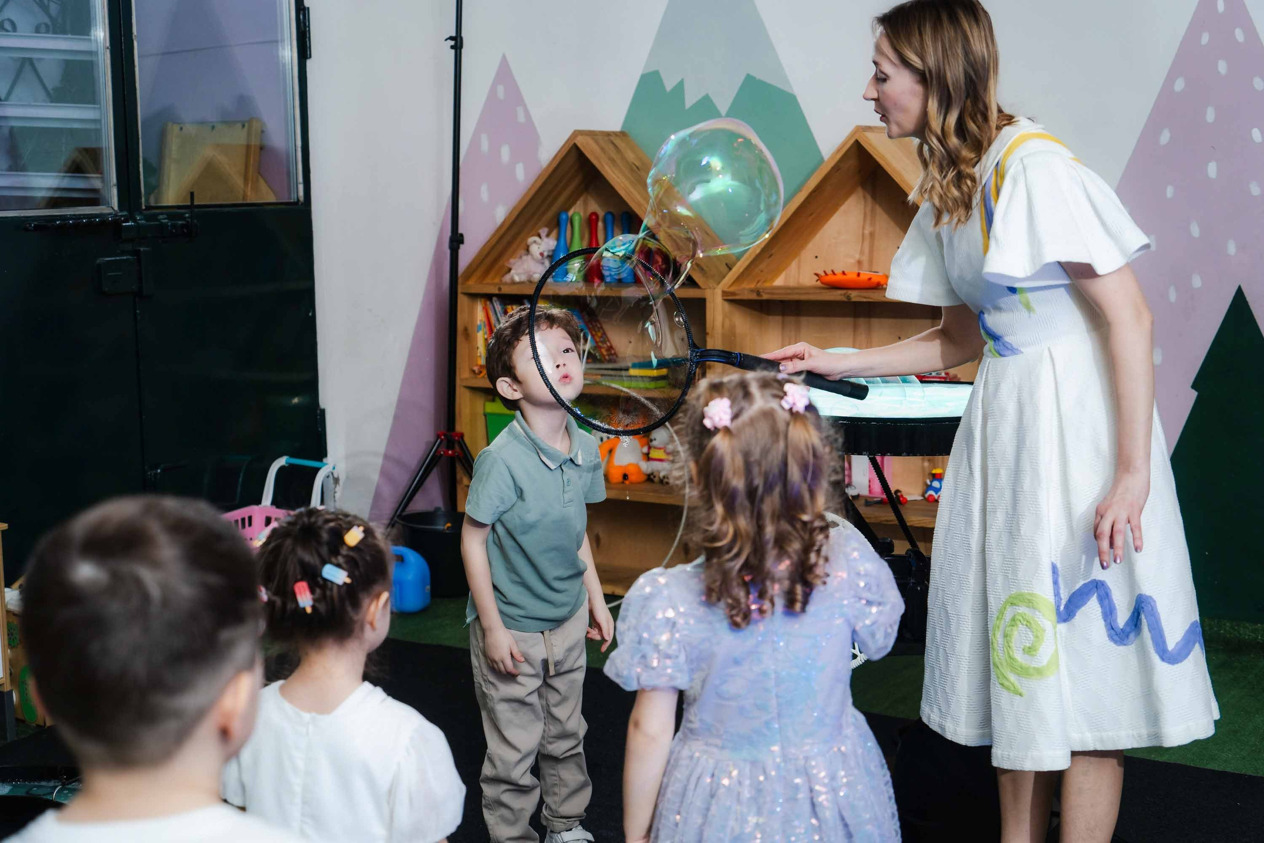 День рождения Ариши. Свадебный и семейный фотограф в Санкт-Петербурге Виктор Голубев