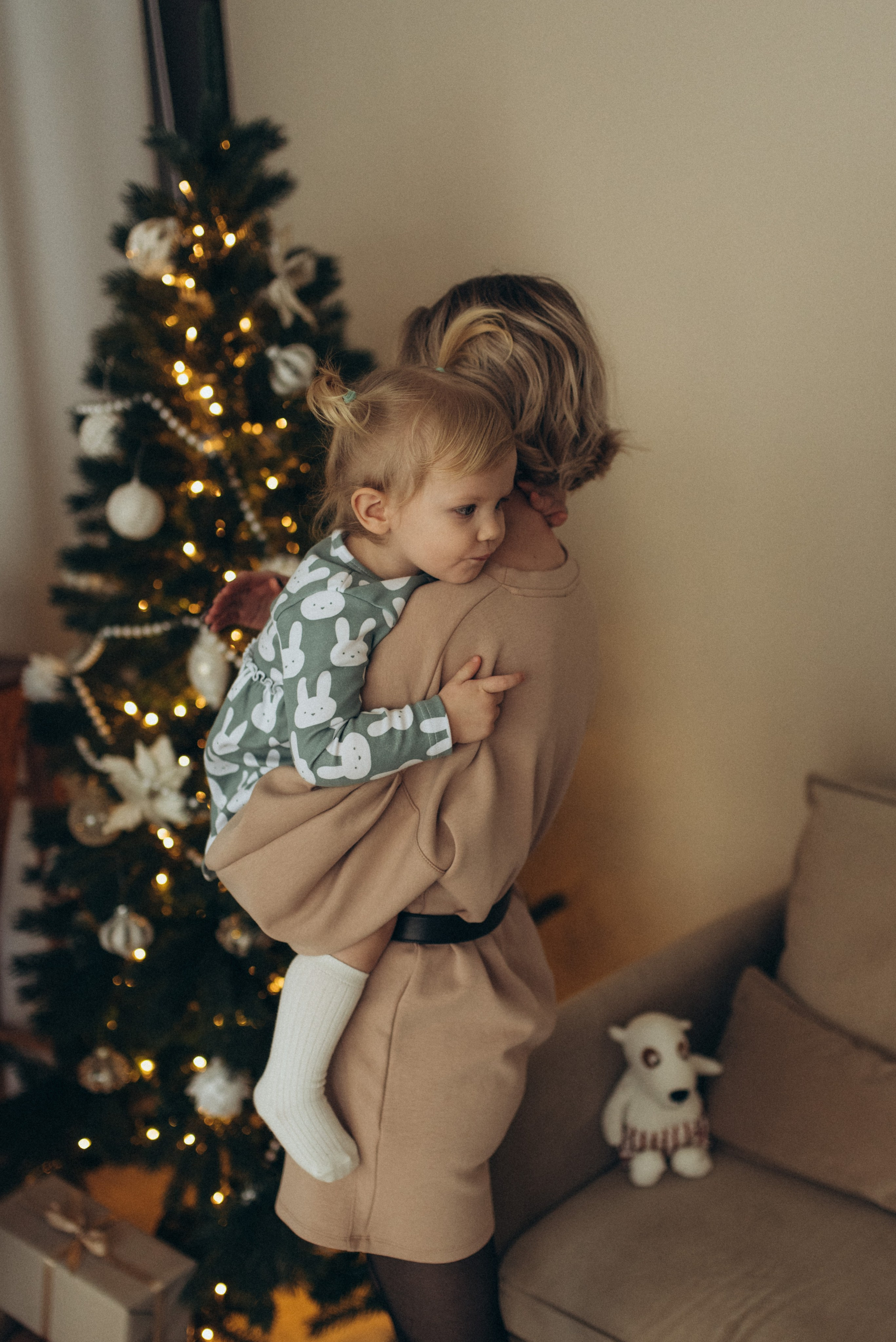 Рита, Андрей и Мира. Семейный фотограф в Москве Екатерина Север