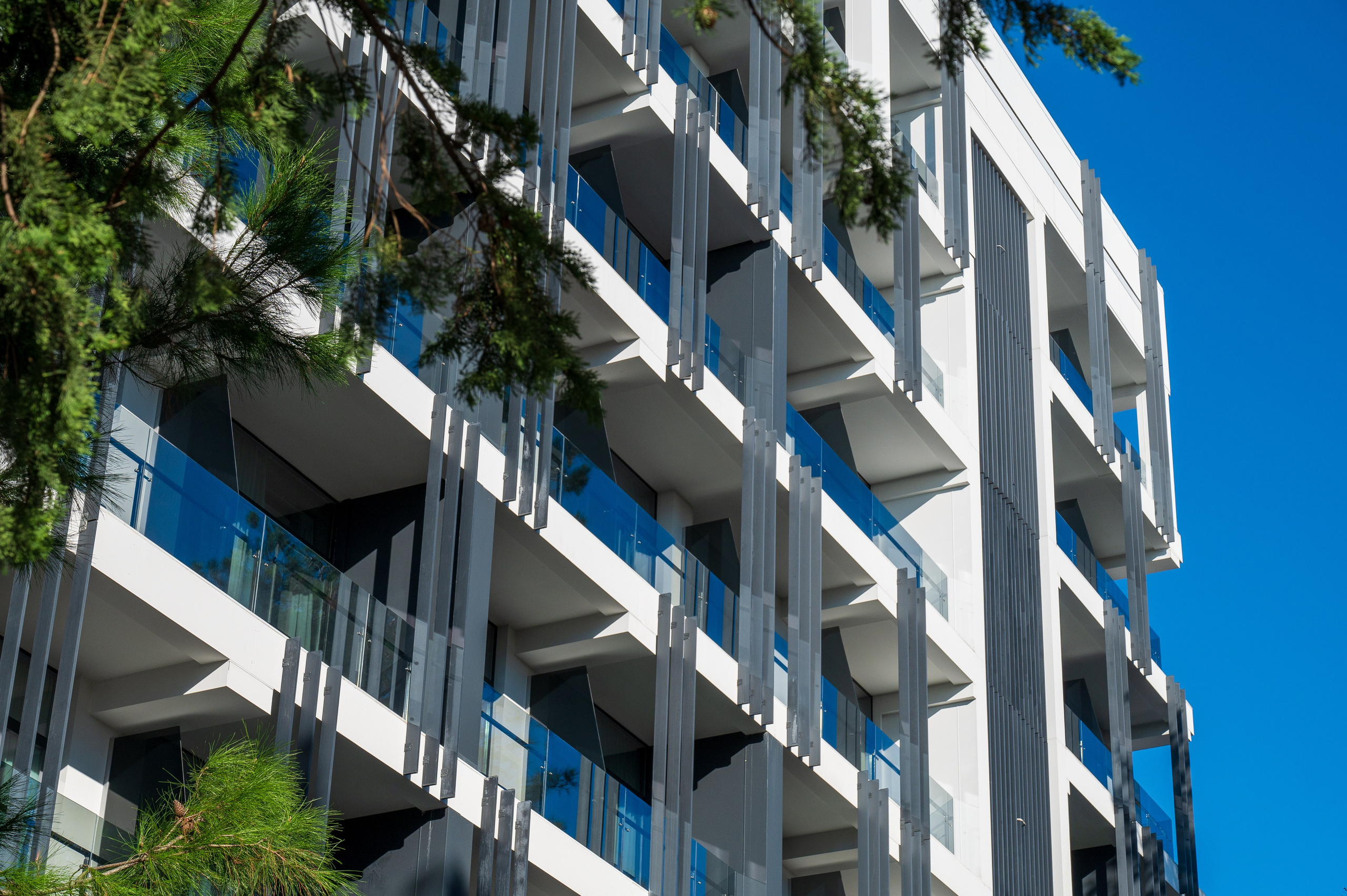 Отель МОНЕ. Интерьерный фотограф в Сочи Элина Габриелян