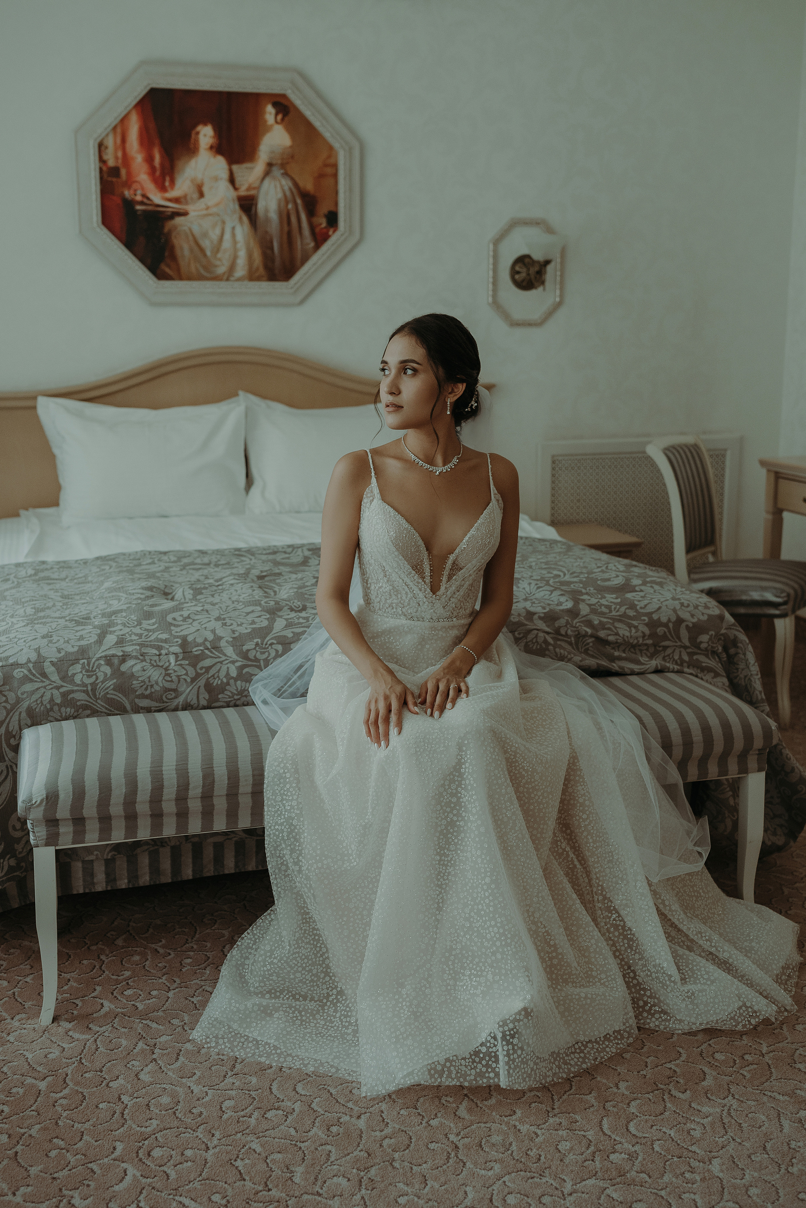 Дилафруз & Антон. Индивидуальный и lovestory фотограф в Самаре. Никонорова Наталья