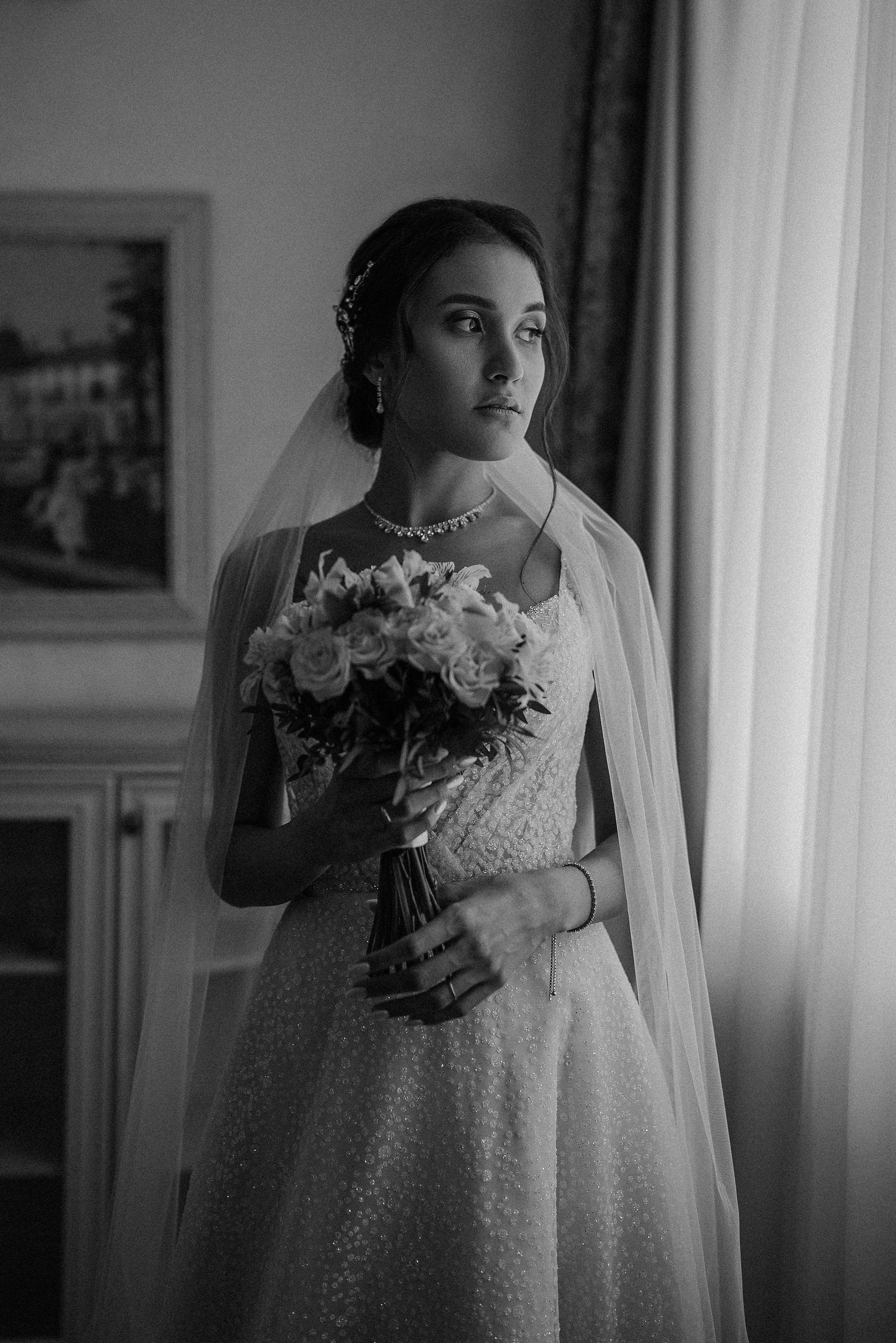 Дилафруз & Антон. Индивидуальный и lovestory фотограф в Самаре. Никонорова Наталья