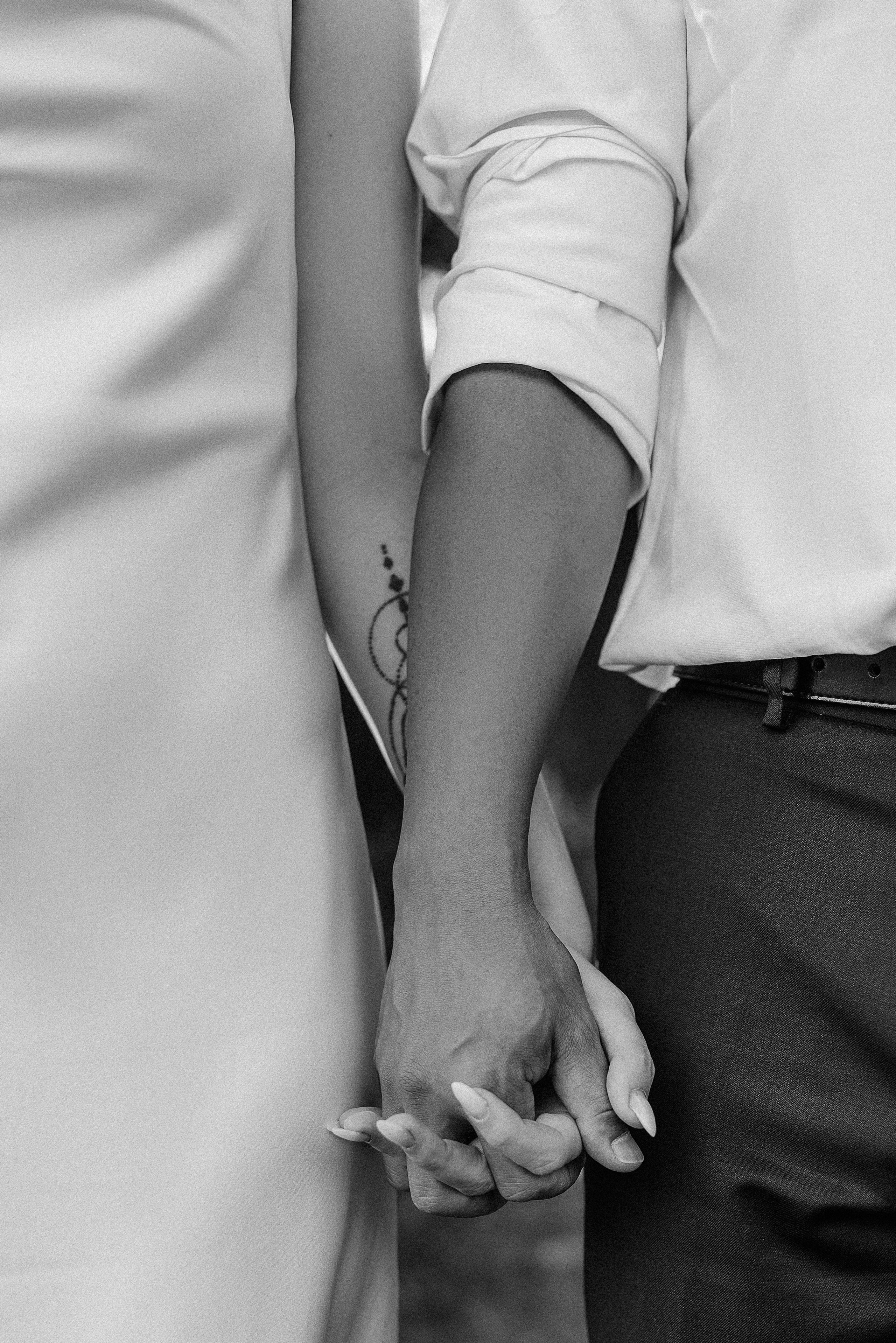 Ксения & Чусон. Индивидуальный и lovestory фотограф в Самаре. Никонорова Наталья