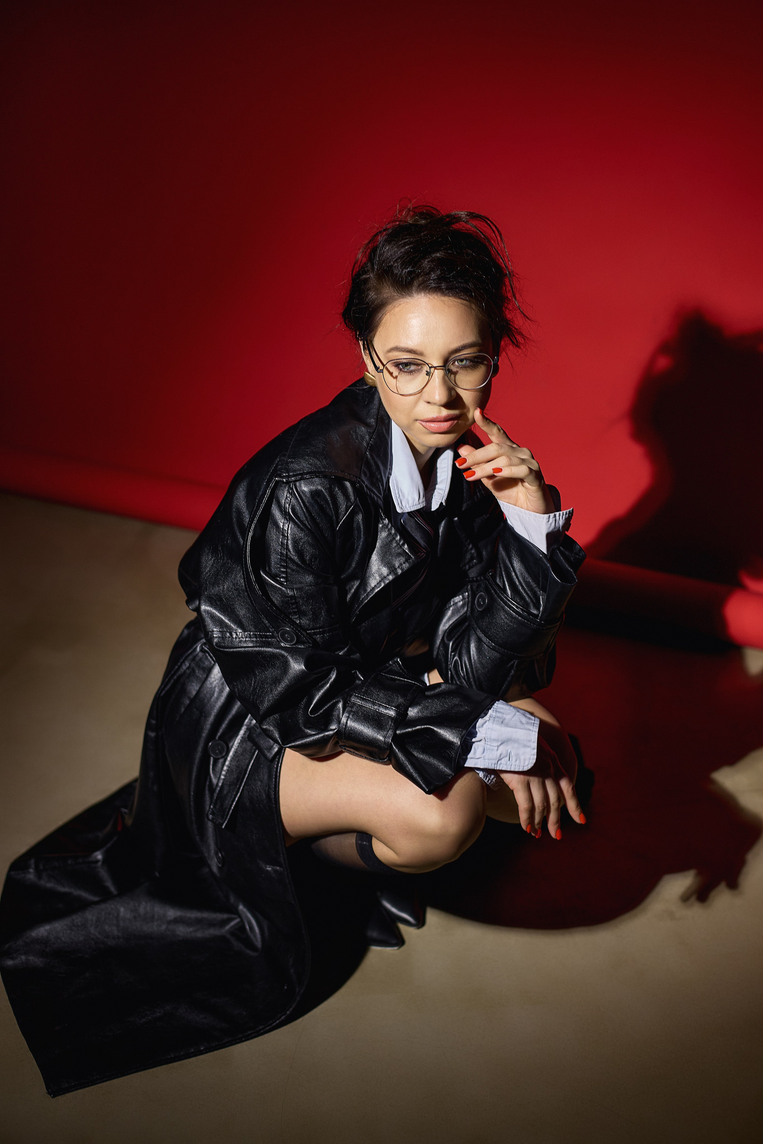 Фотосъемка девушки модели. Фотограф, мобилограф Ростов-на-Дону