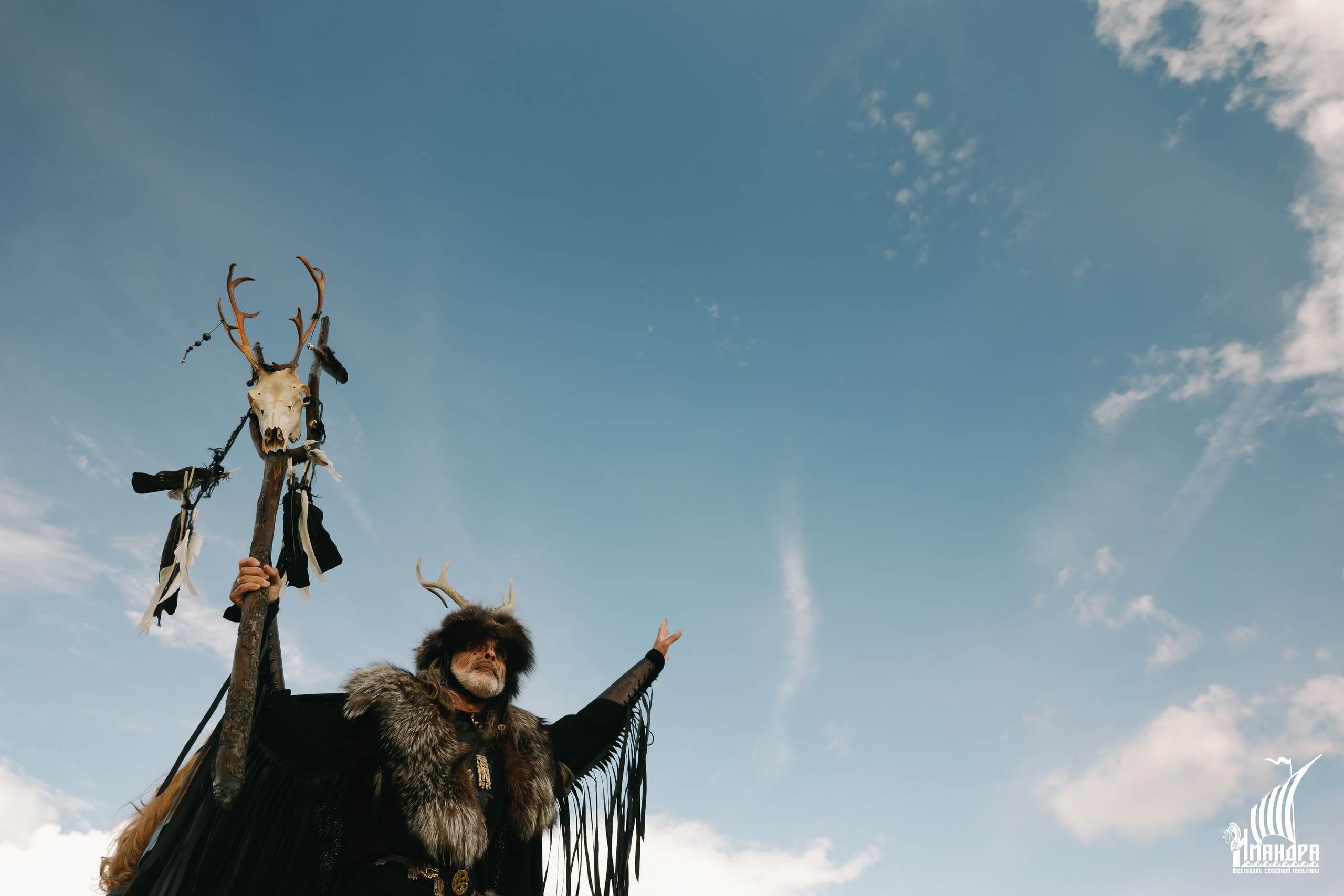 Imandra 2025. Репортажный фотограф в Мурманской области