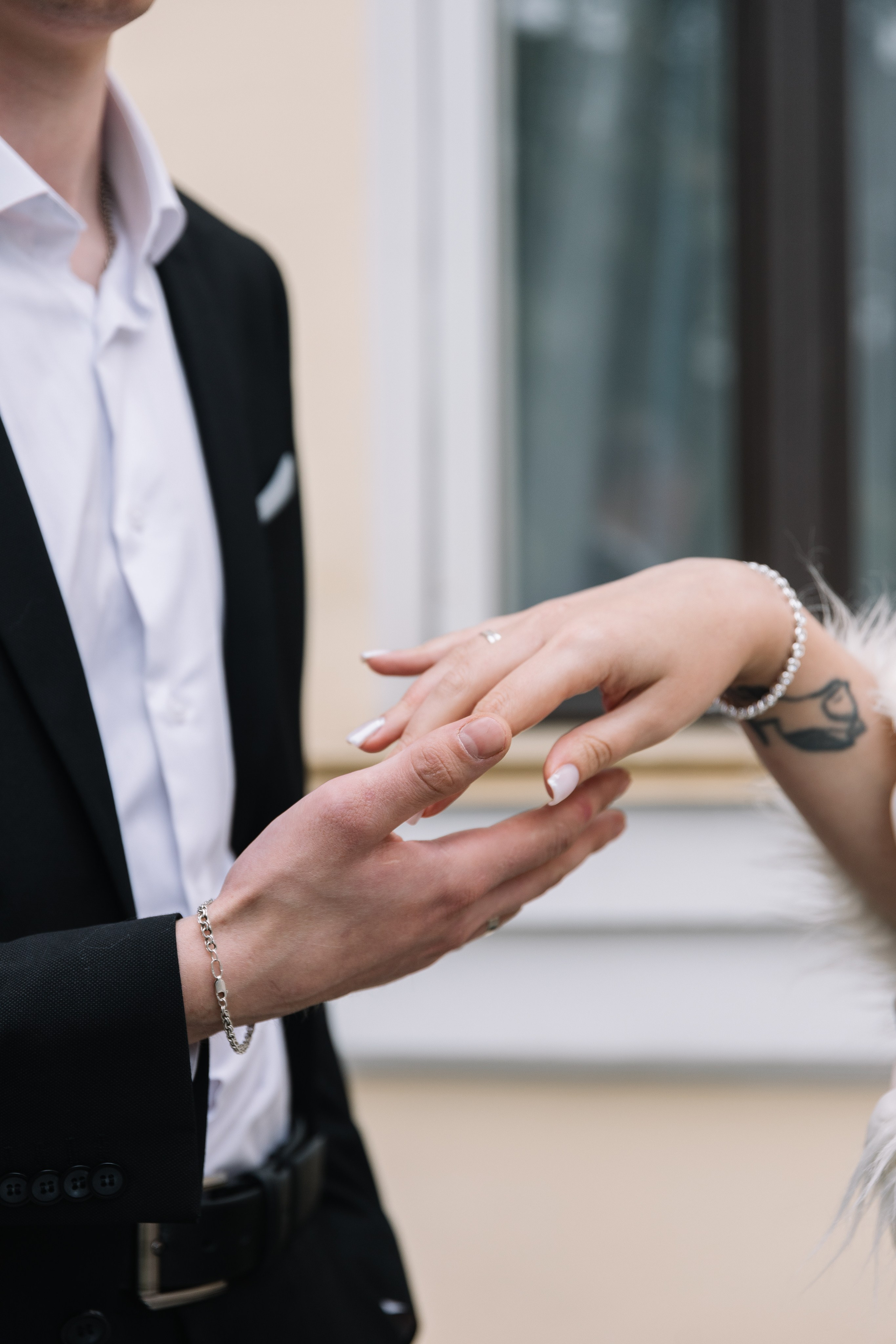 Свадьба | Лиза + Даня. Репортажный фотограф в Мурманской области