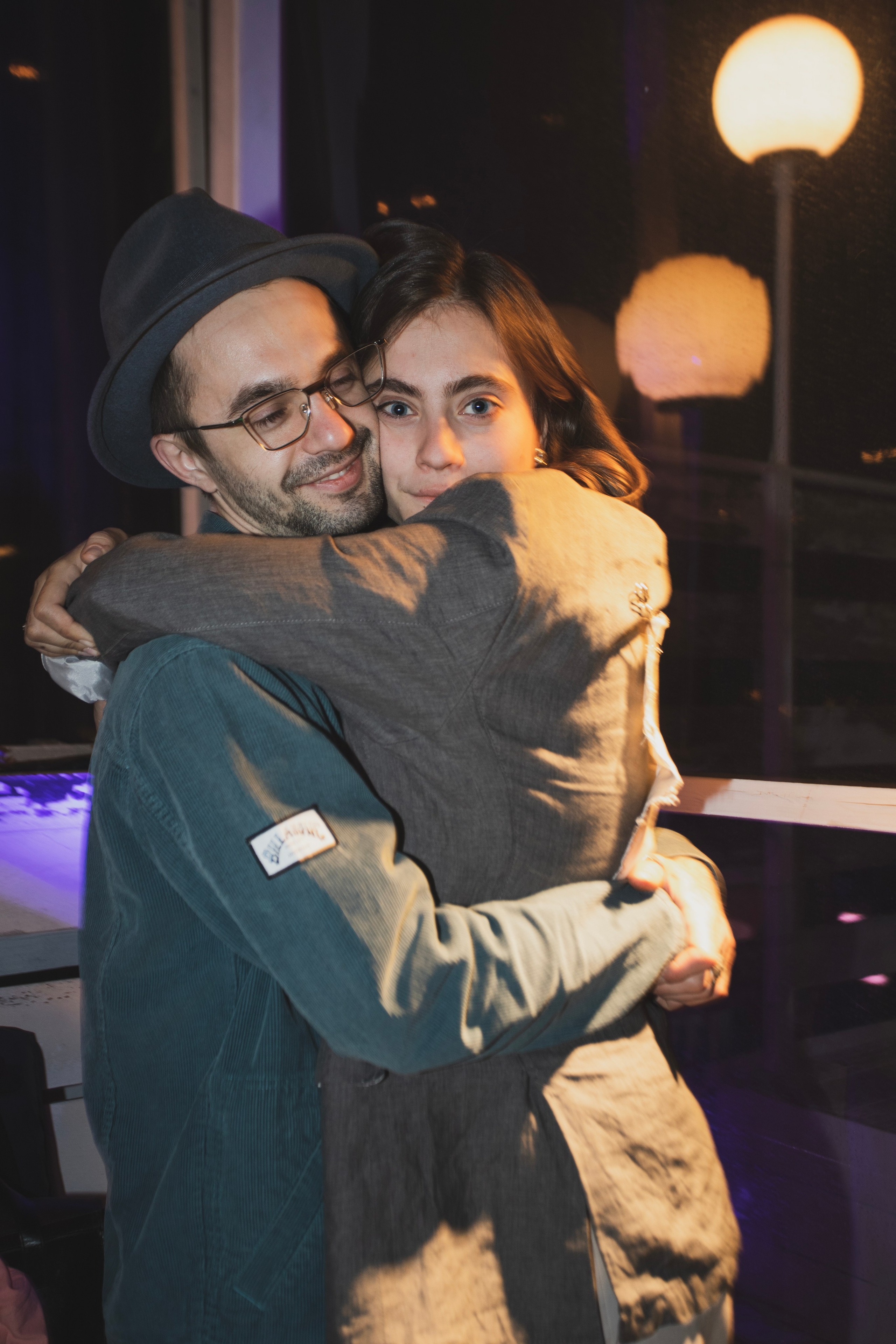 Репортажная съемка. GALLERY