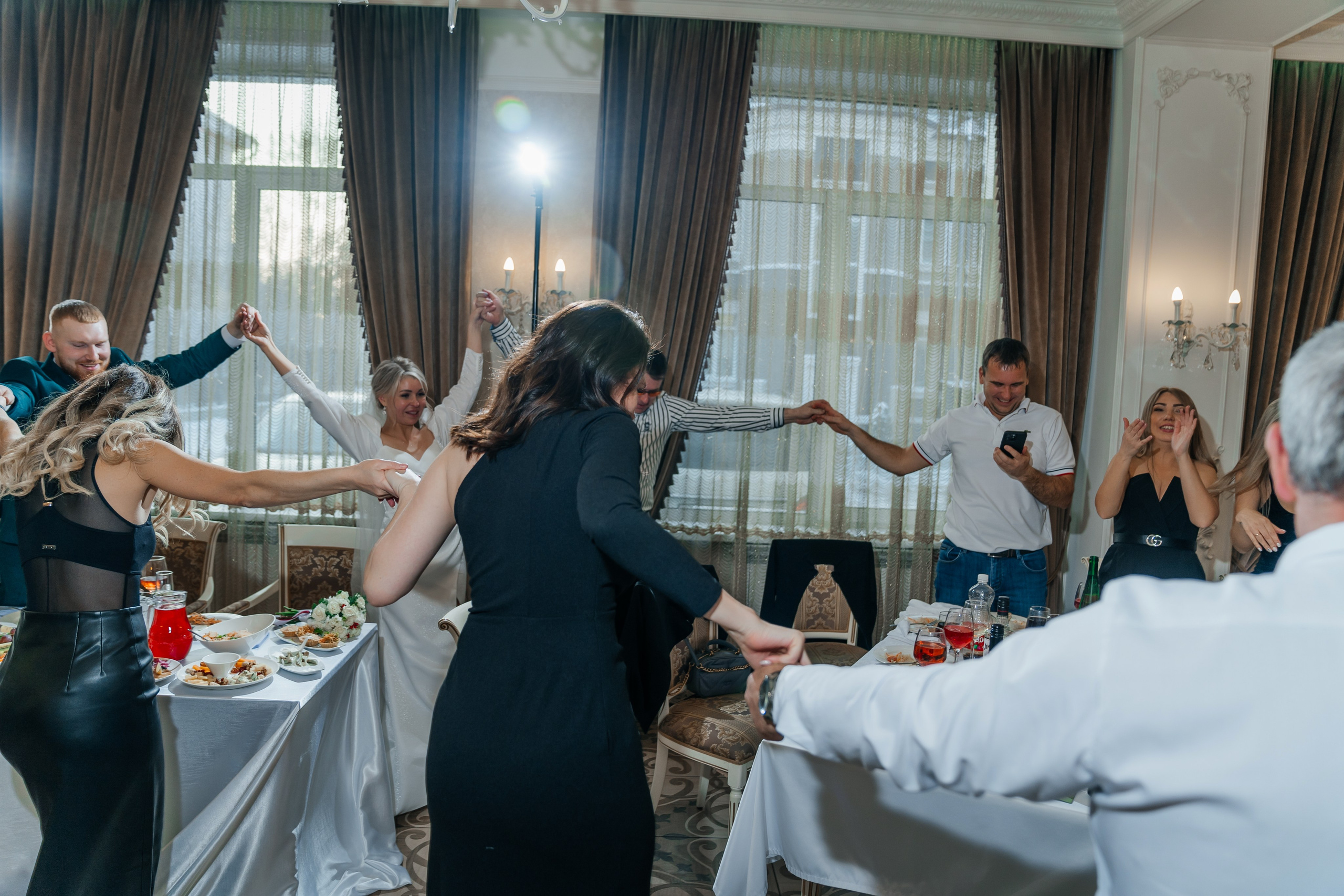 Отель «ПушкинЪ». Фотограф Ангарск Иркутск Ксения Король