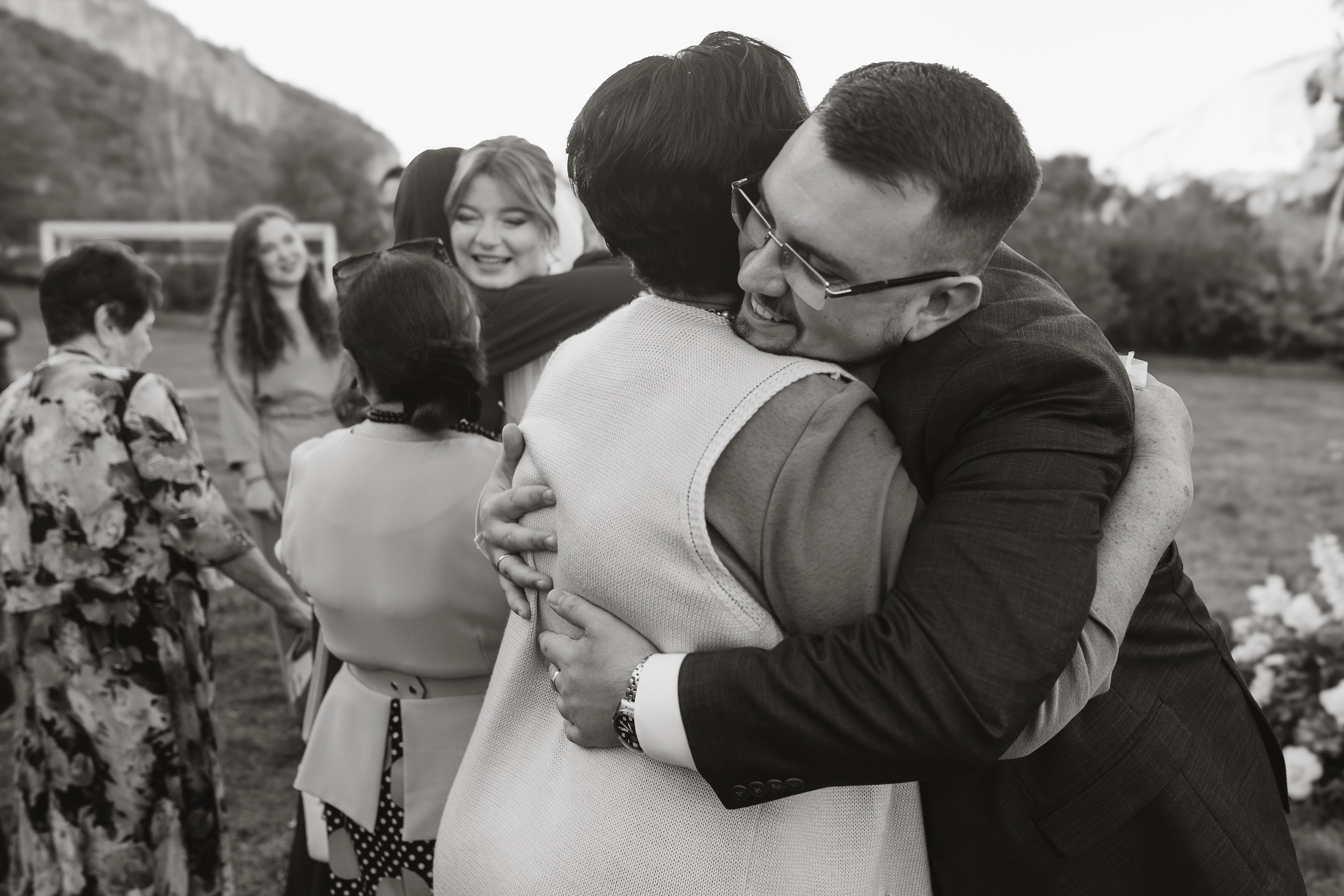 Геннадий + Елизавета. Фотограф в Севастополе и в Крыму