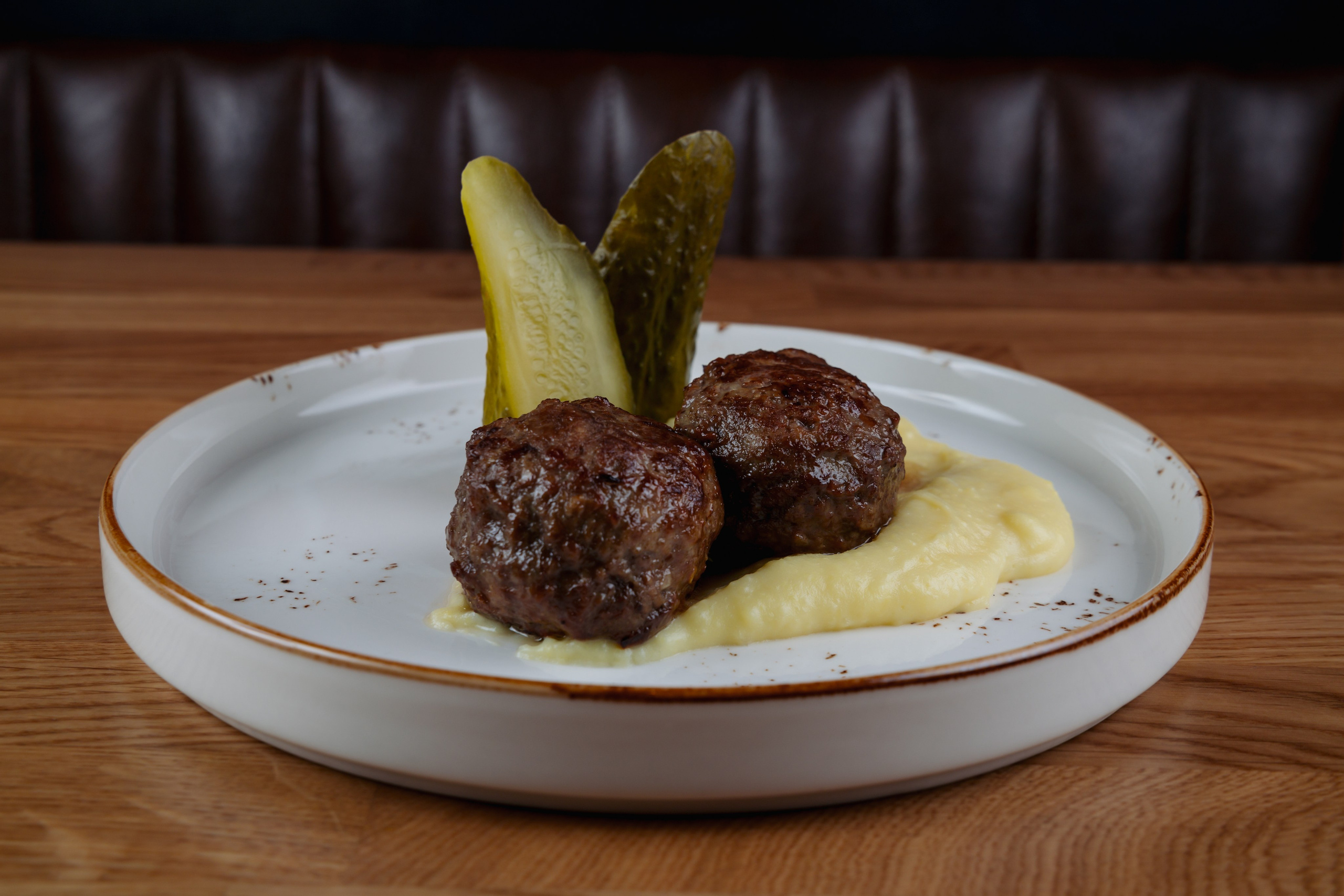 Меню ПРОБКА БАР