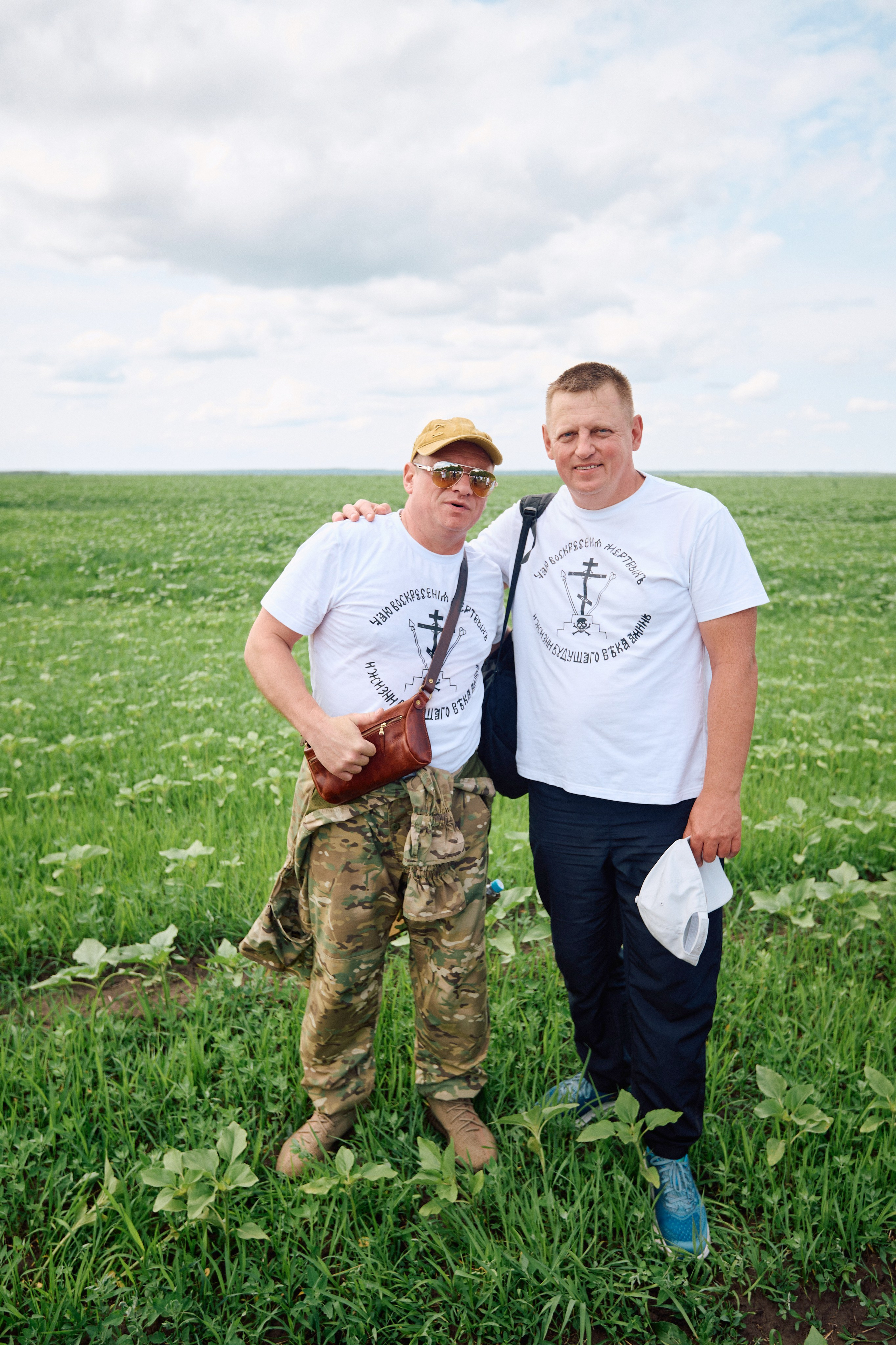 День третий. Репортажный фотограф в Самаре Артем Арсентьев