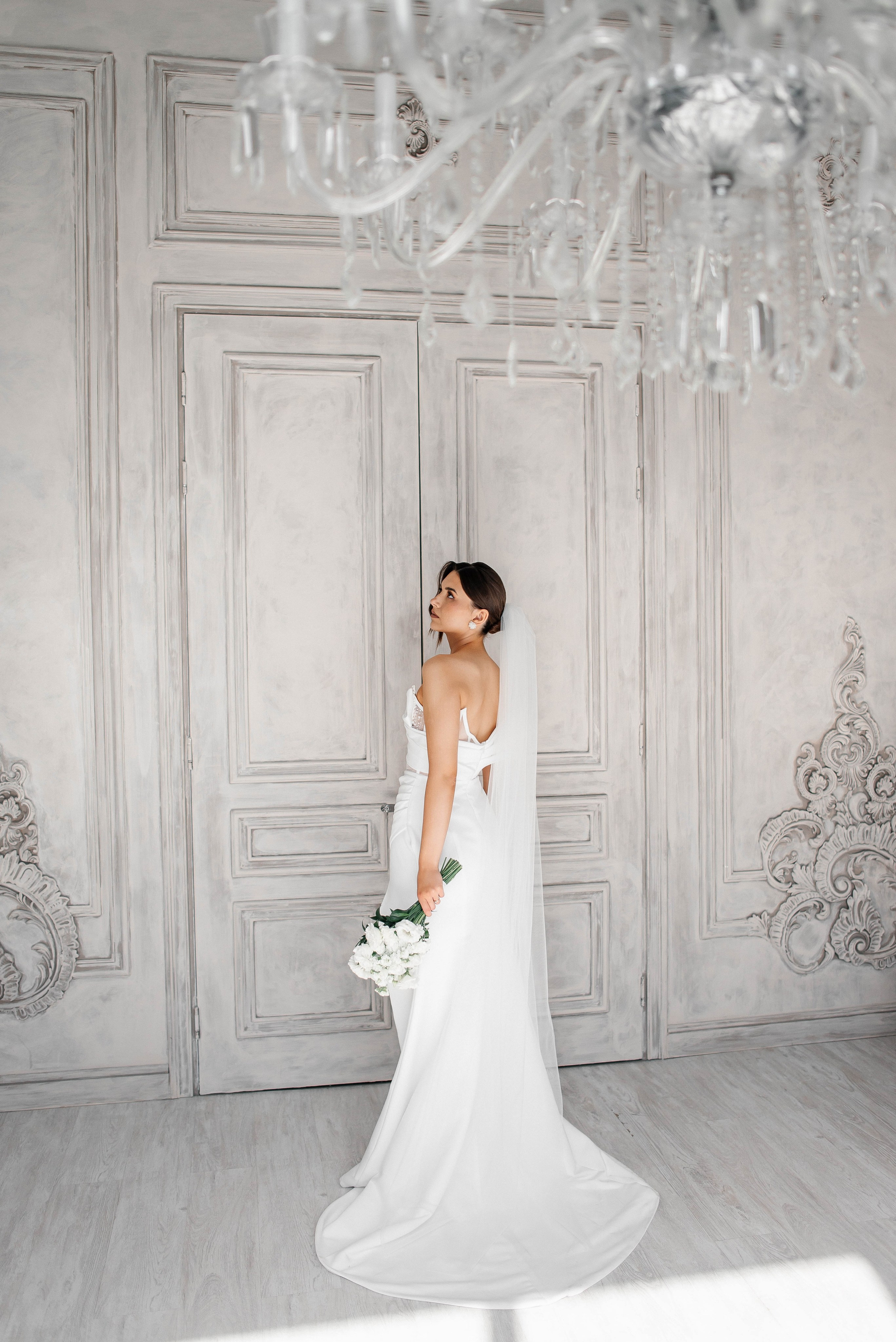 Николай и Ангелина. Свадебный фотограф Курск Артем Духтанов