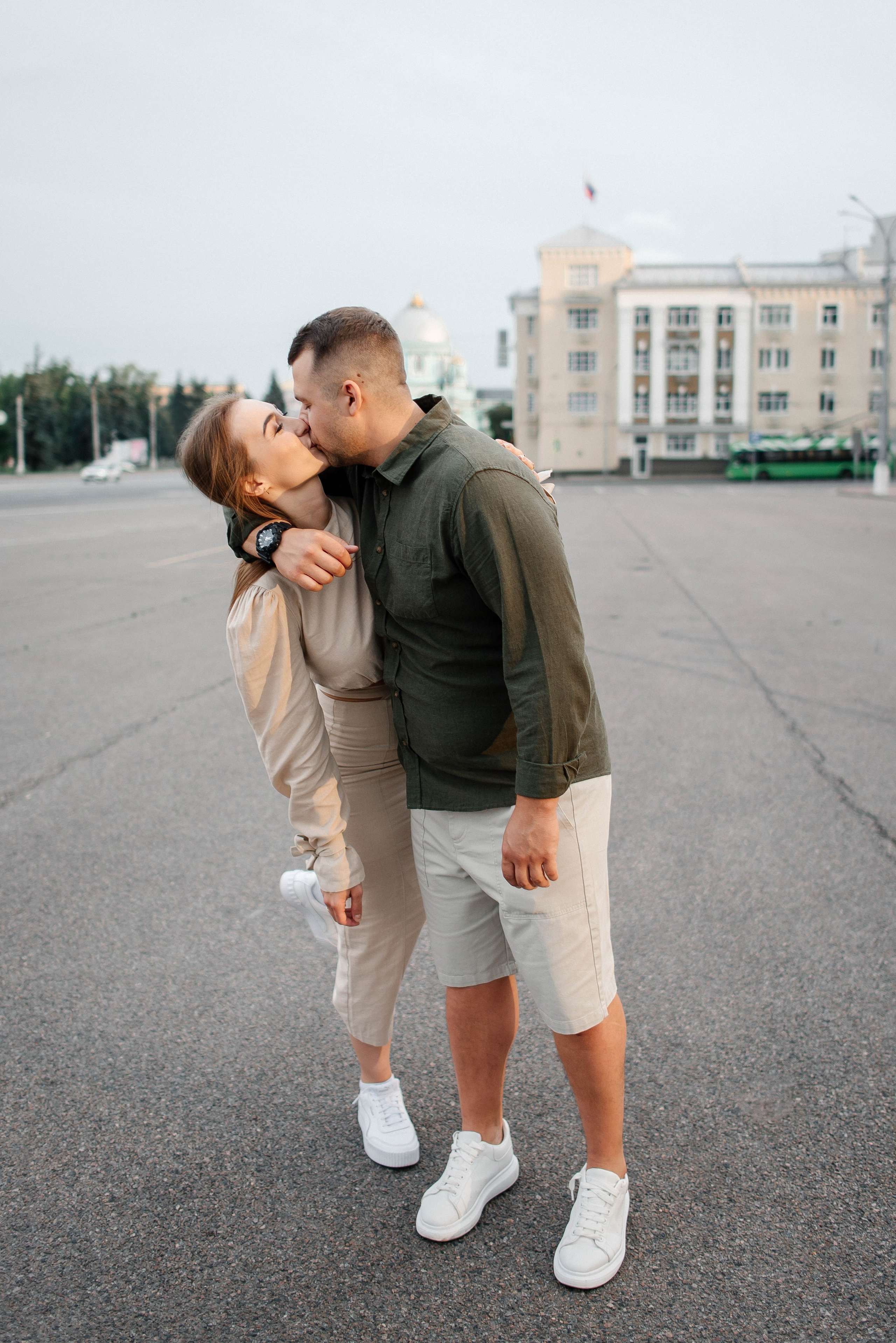 Алексей и Юлиана. Свадебный фотограф Курск Артем Духтанов