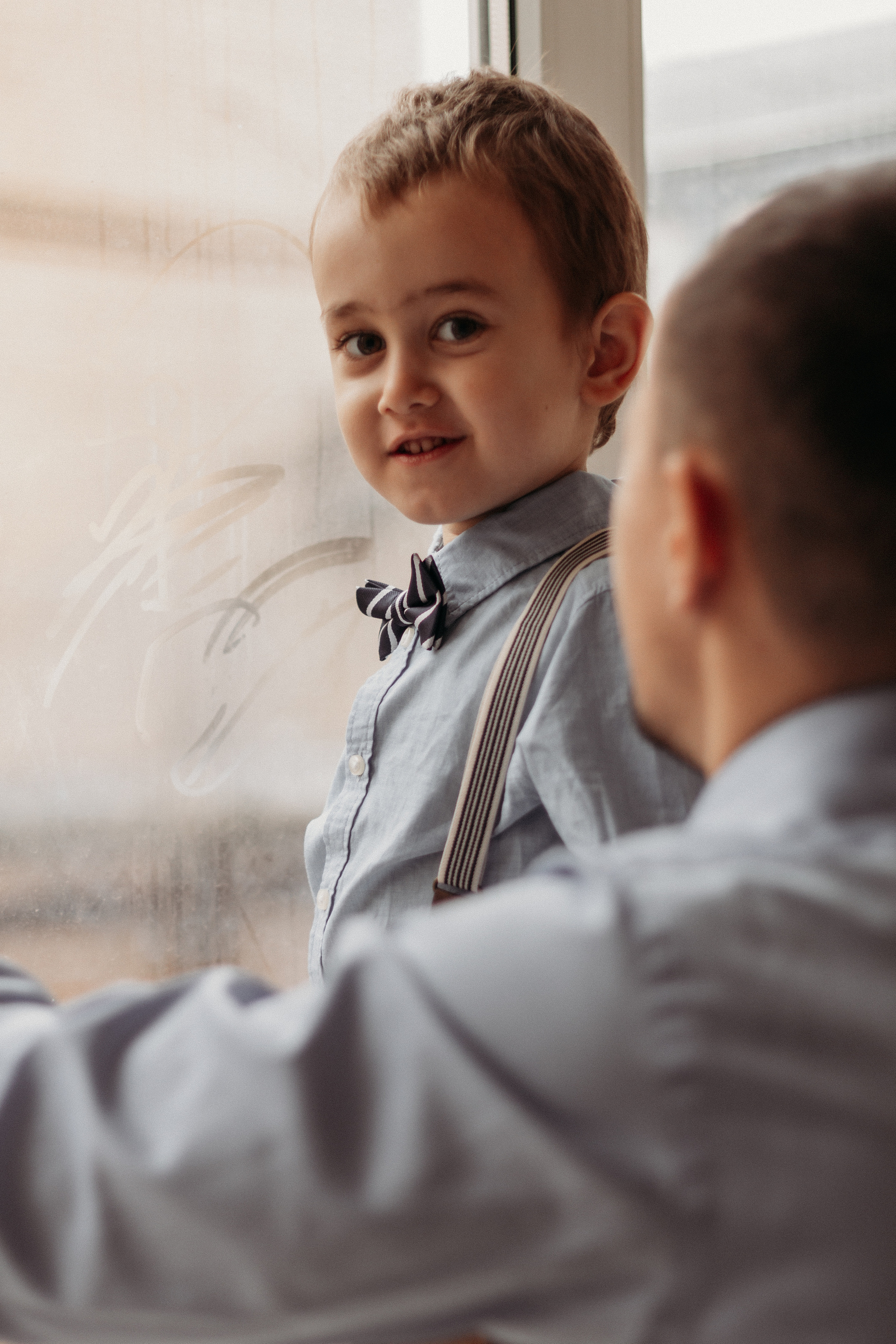 Студийная фотосессия в Люберцах. Семейный фотограф в Москве Кристина Маркос