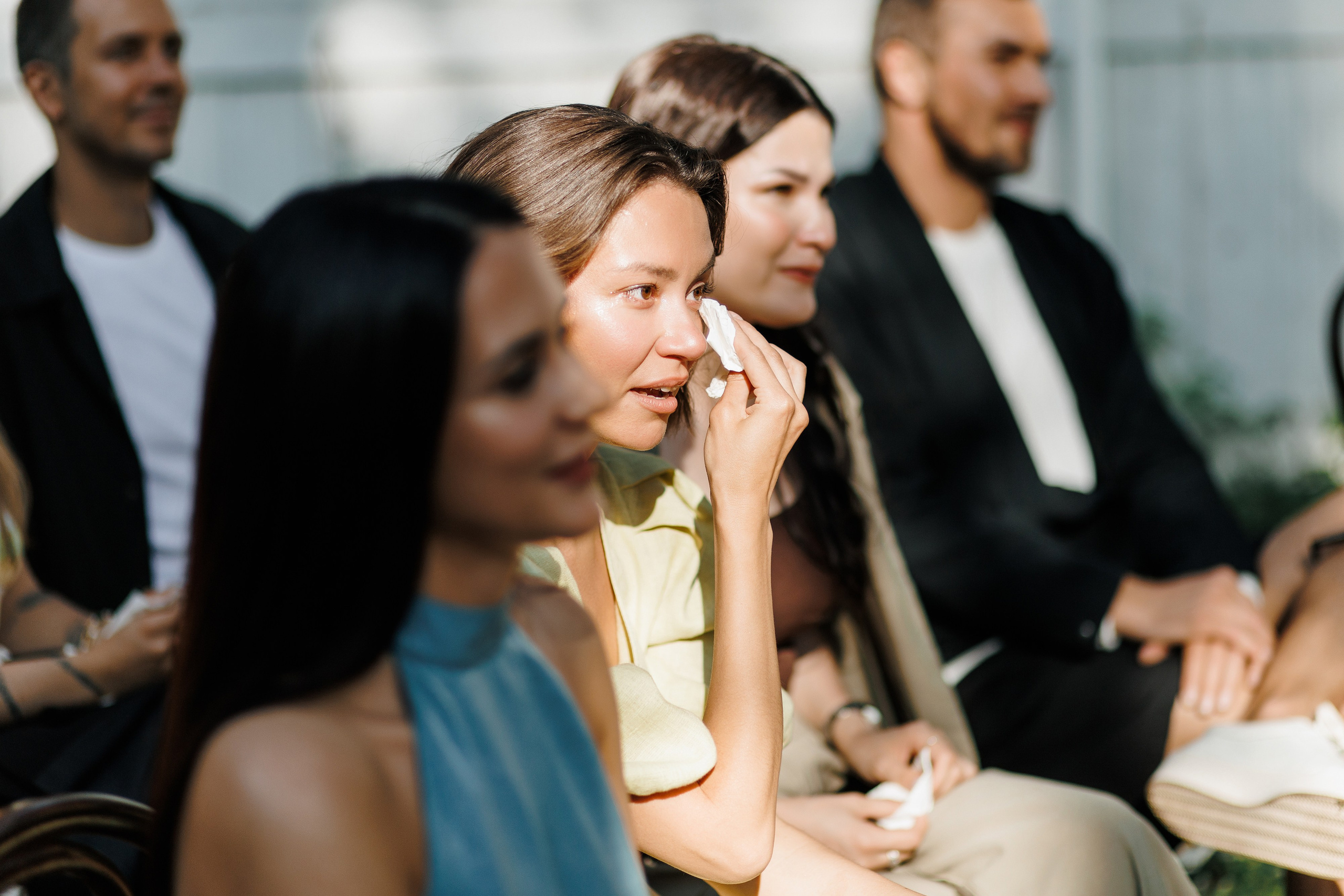 Анна & Артем. Свадебный и семейный фотограф Татьяна Селезнева