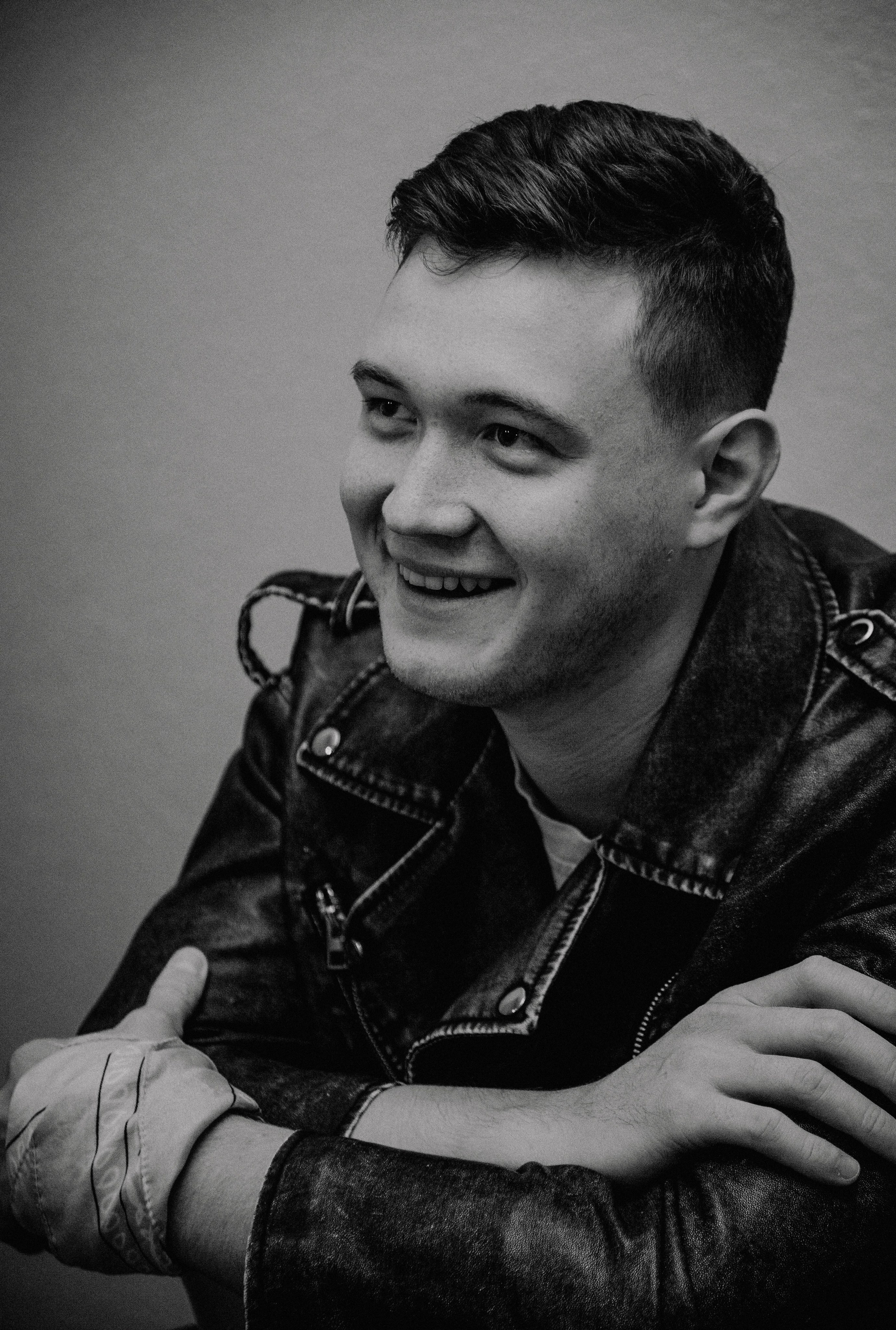 Дилюс. Фотограф Алёна Евграфова