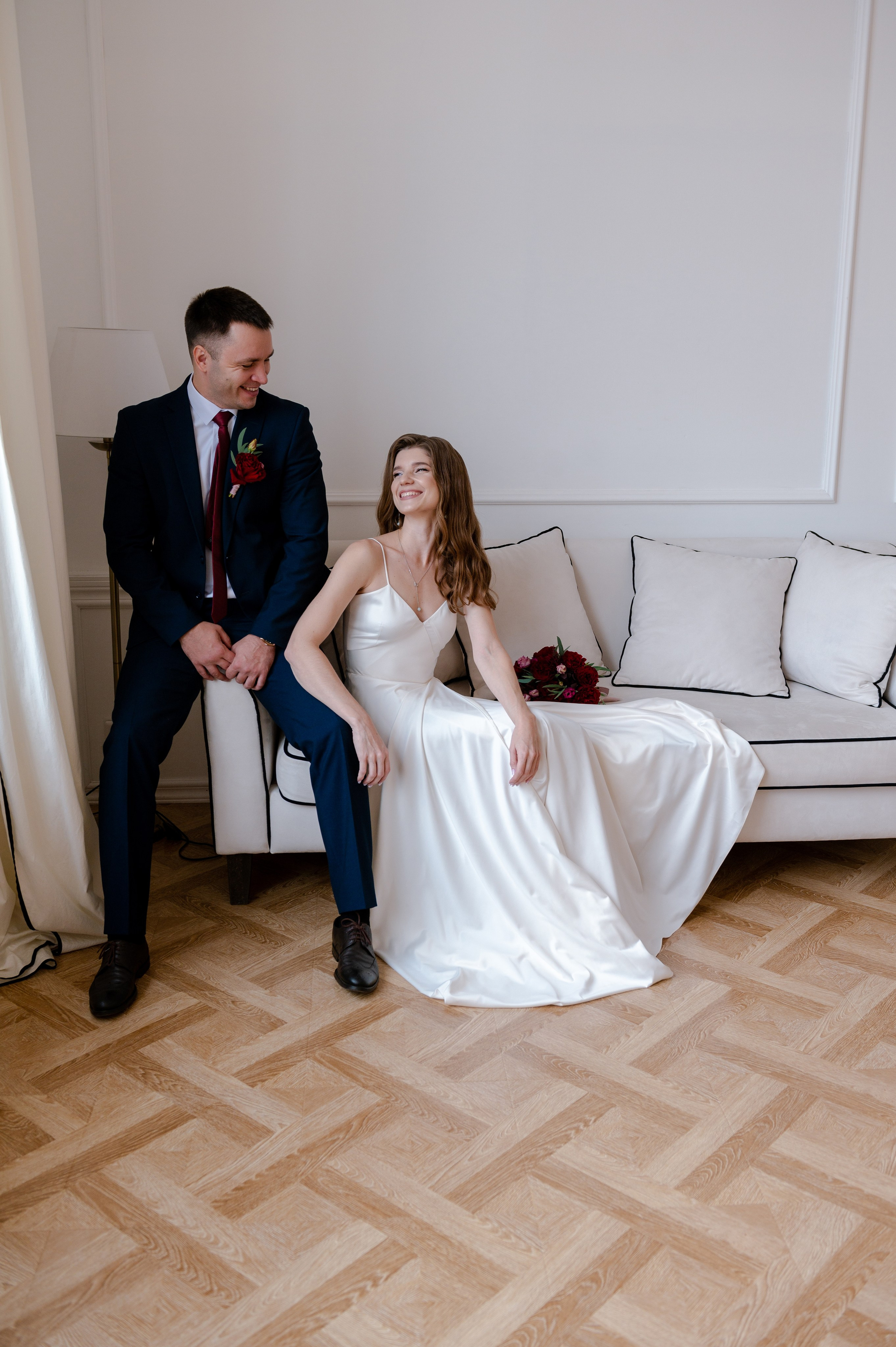 Лена и Антон. Lifestyle фотограф