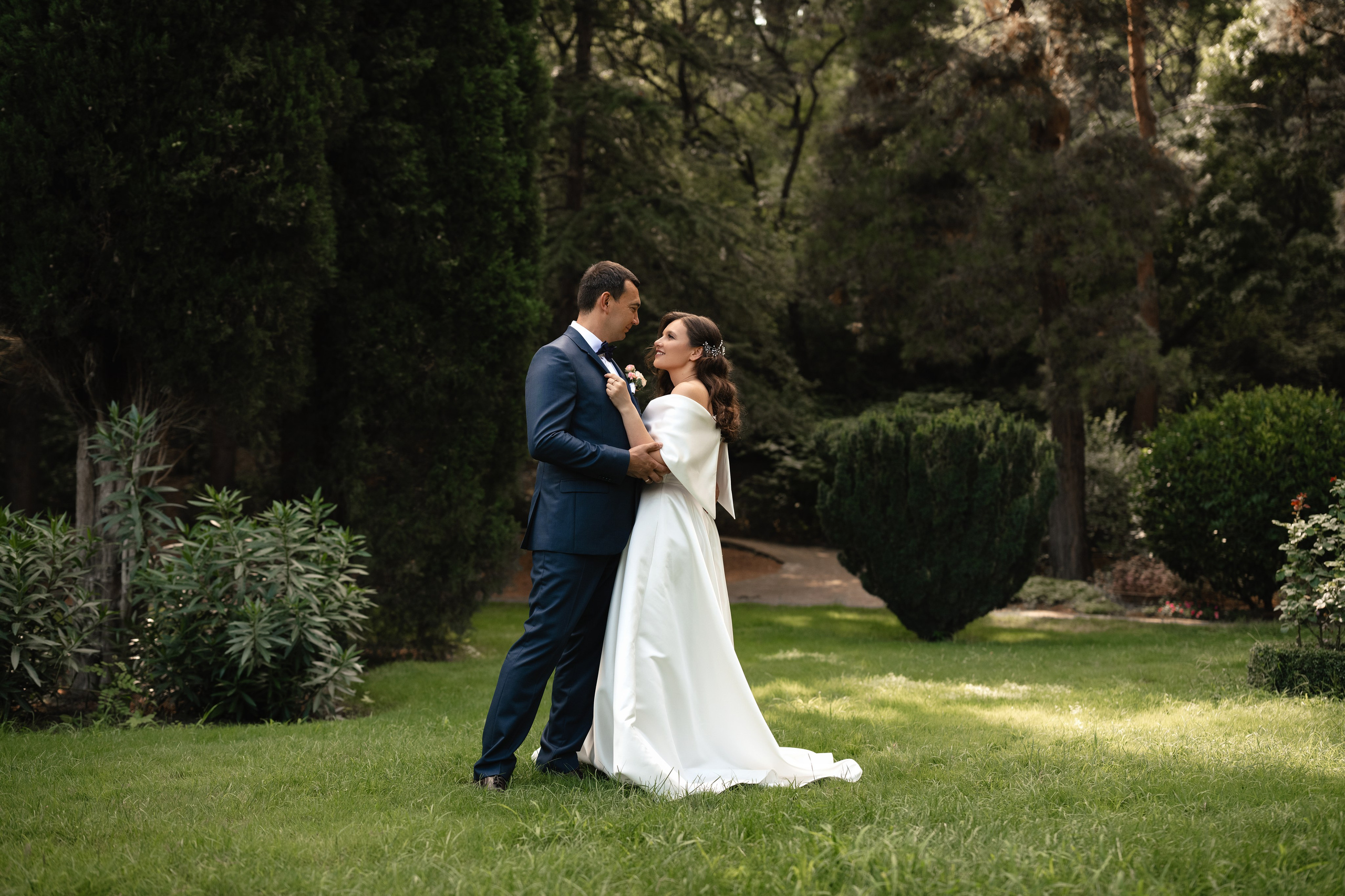 Рустам & Юлия