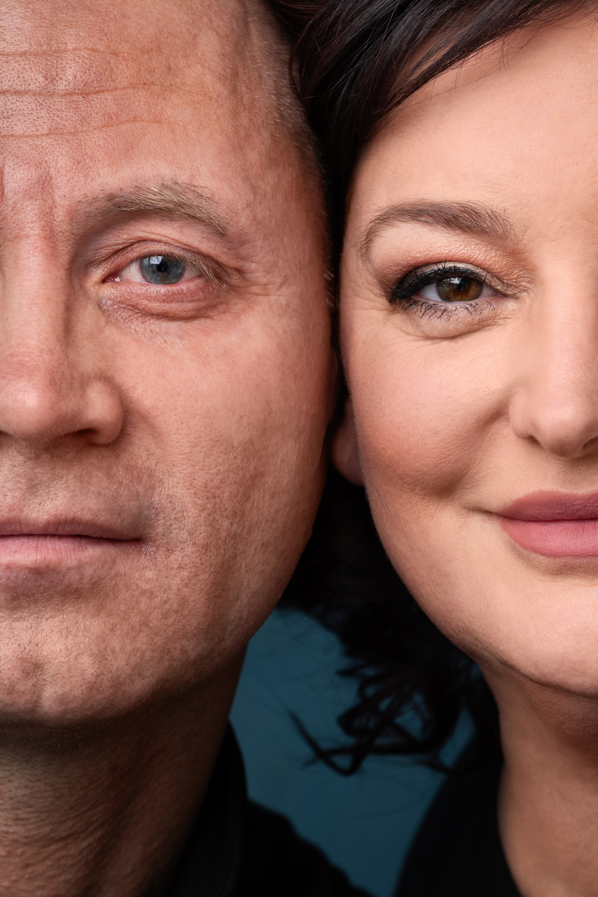 Семейная съёмка в Екатеринбурге