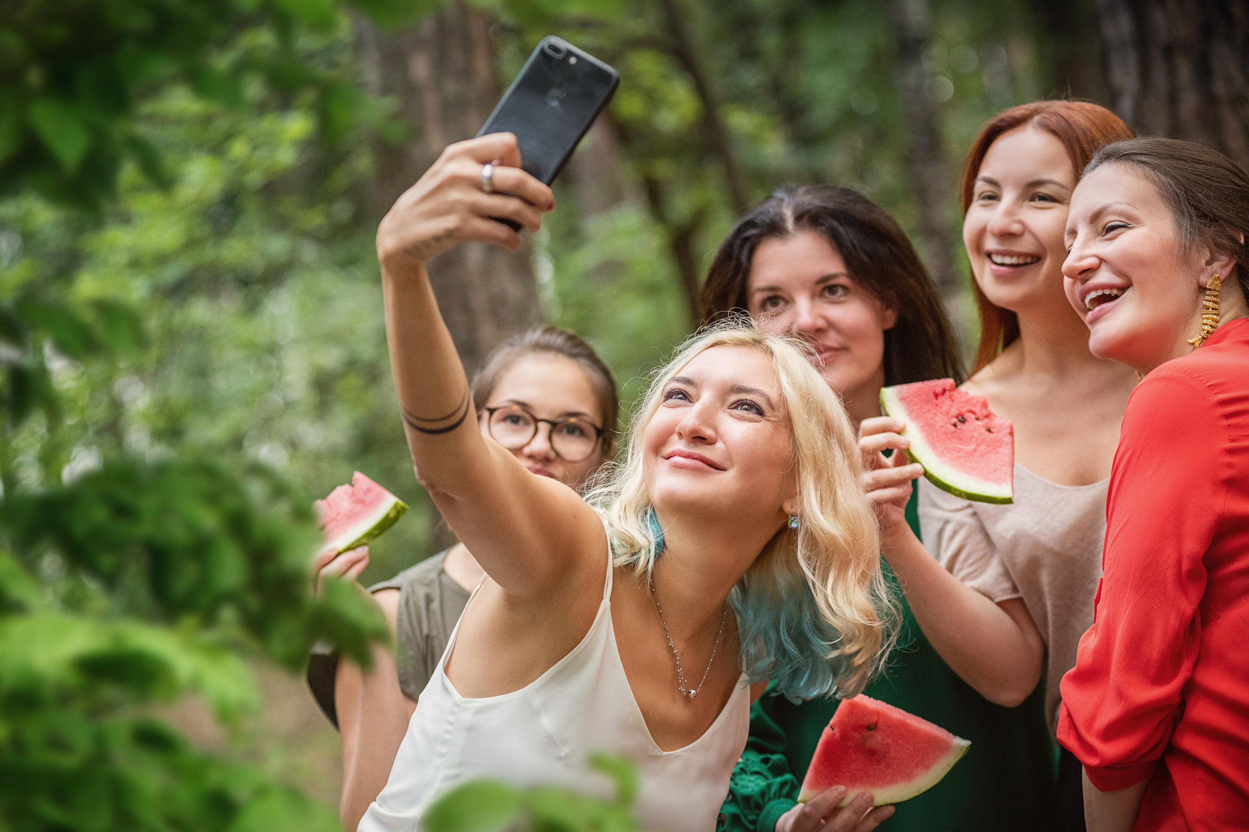 Семейная съёмка в Екатеринбурге