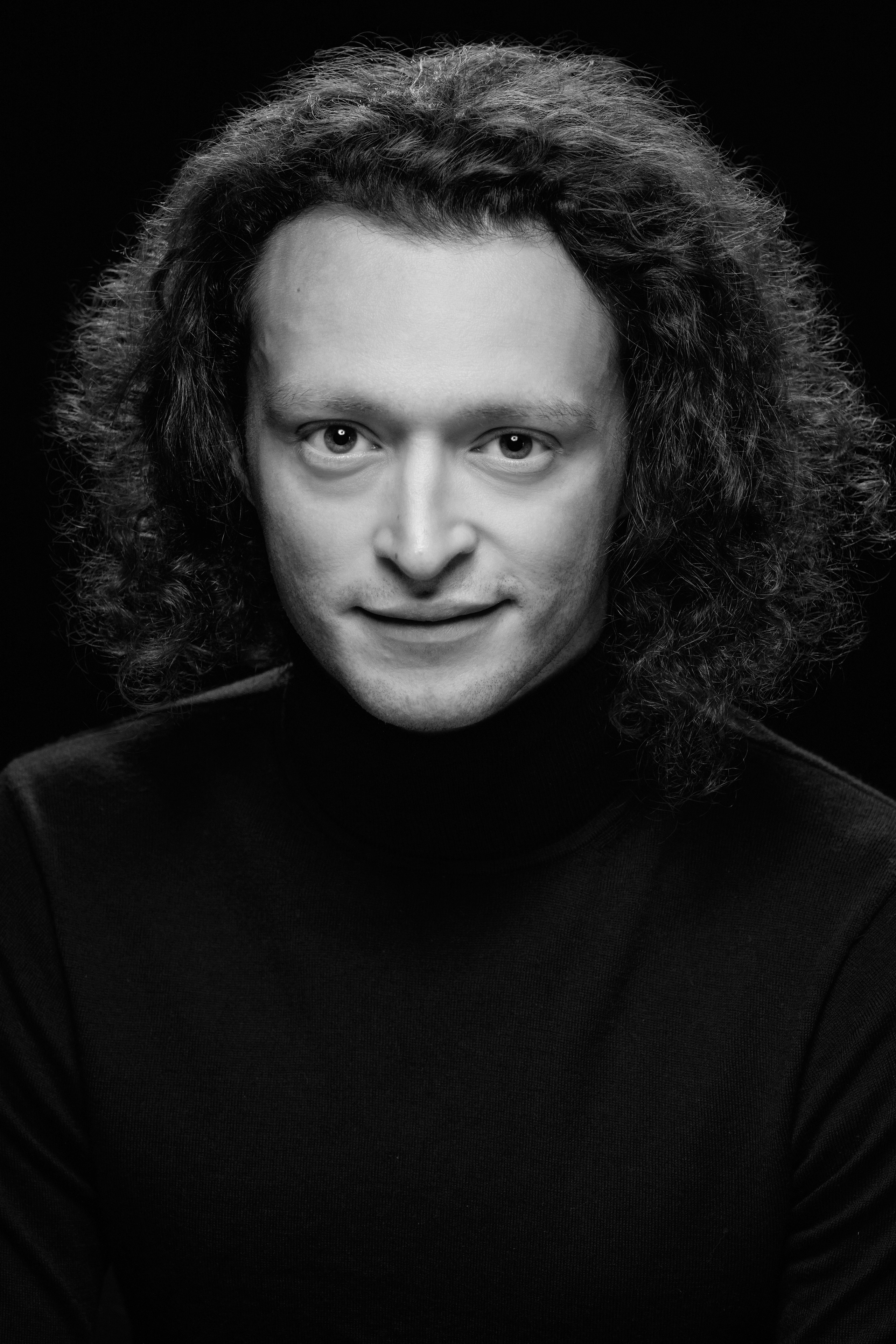 Актерское портфолио Свердловского Академического театра драмы