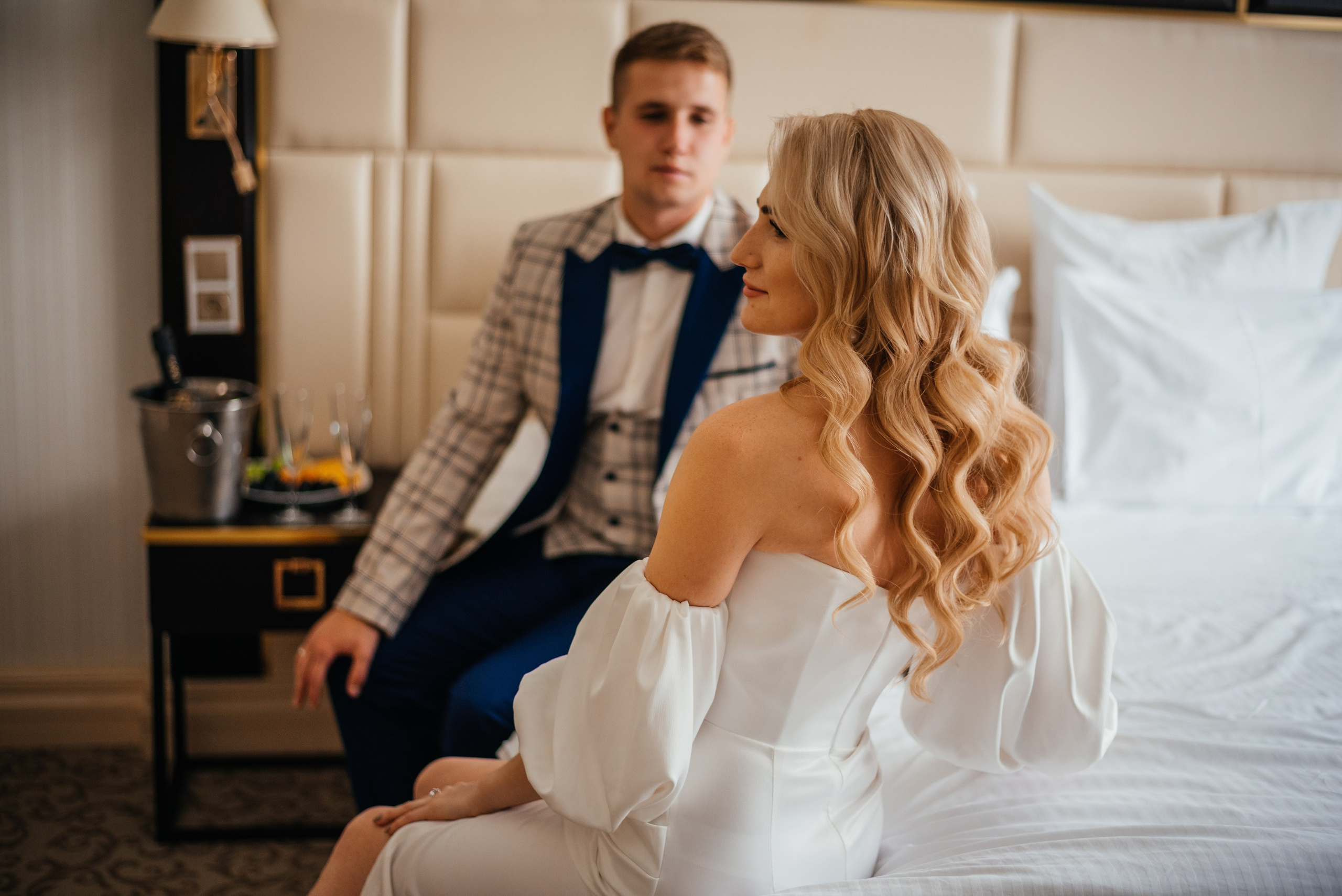 Свадебное. Норина Анна, фотограф в Самаре, НЕЙРОфото по всему миру. Создаю кадры которые цепляют за душу