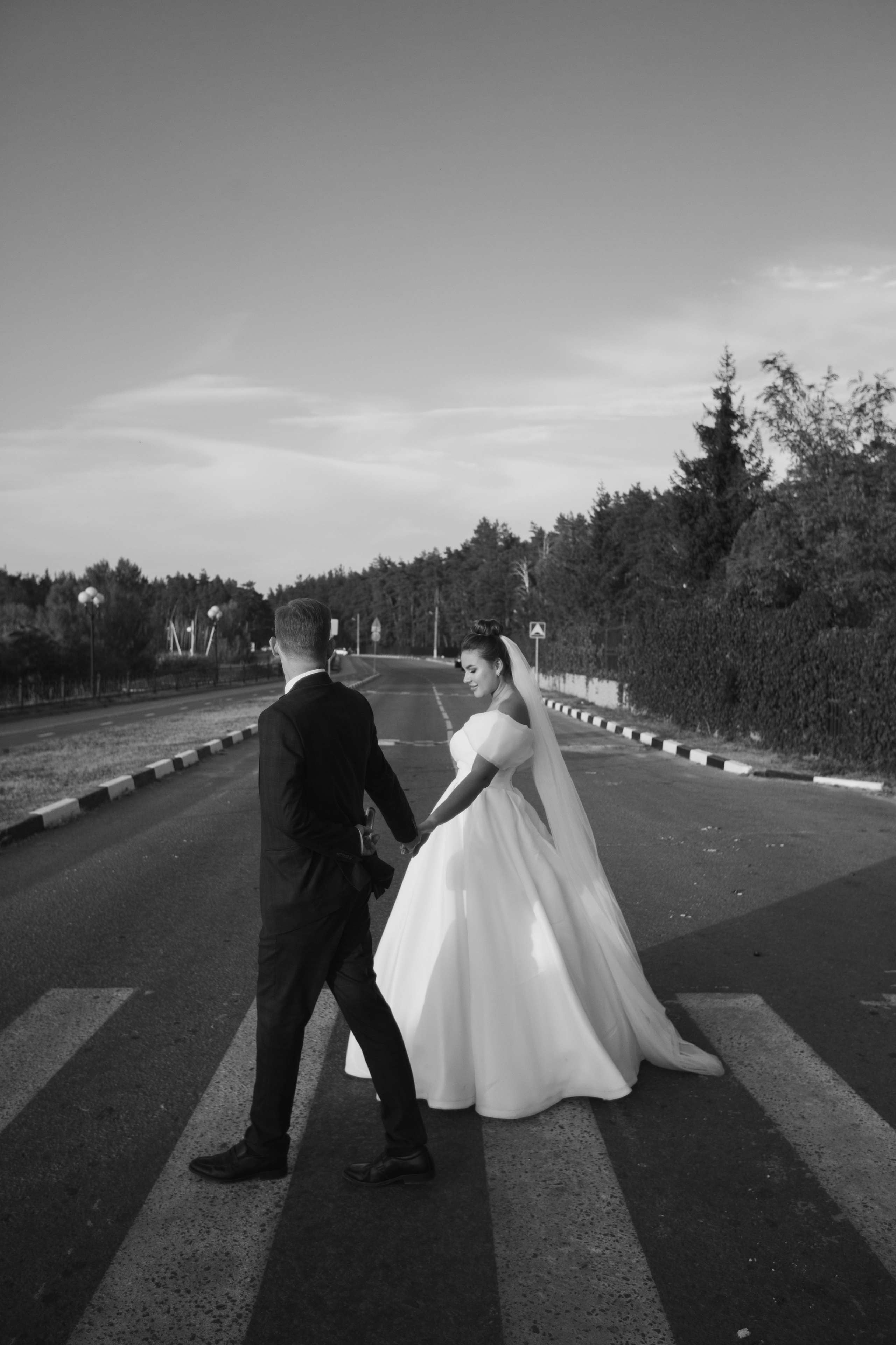 Тимур и Мария. Свадебный и контент фотограф в Белгороде Ярослав Гаврилейченко