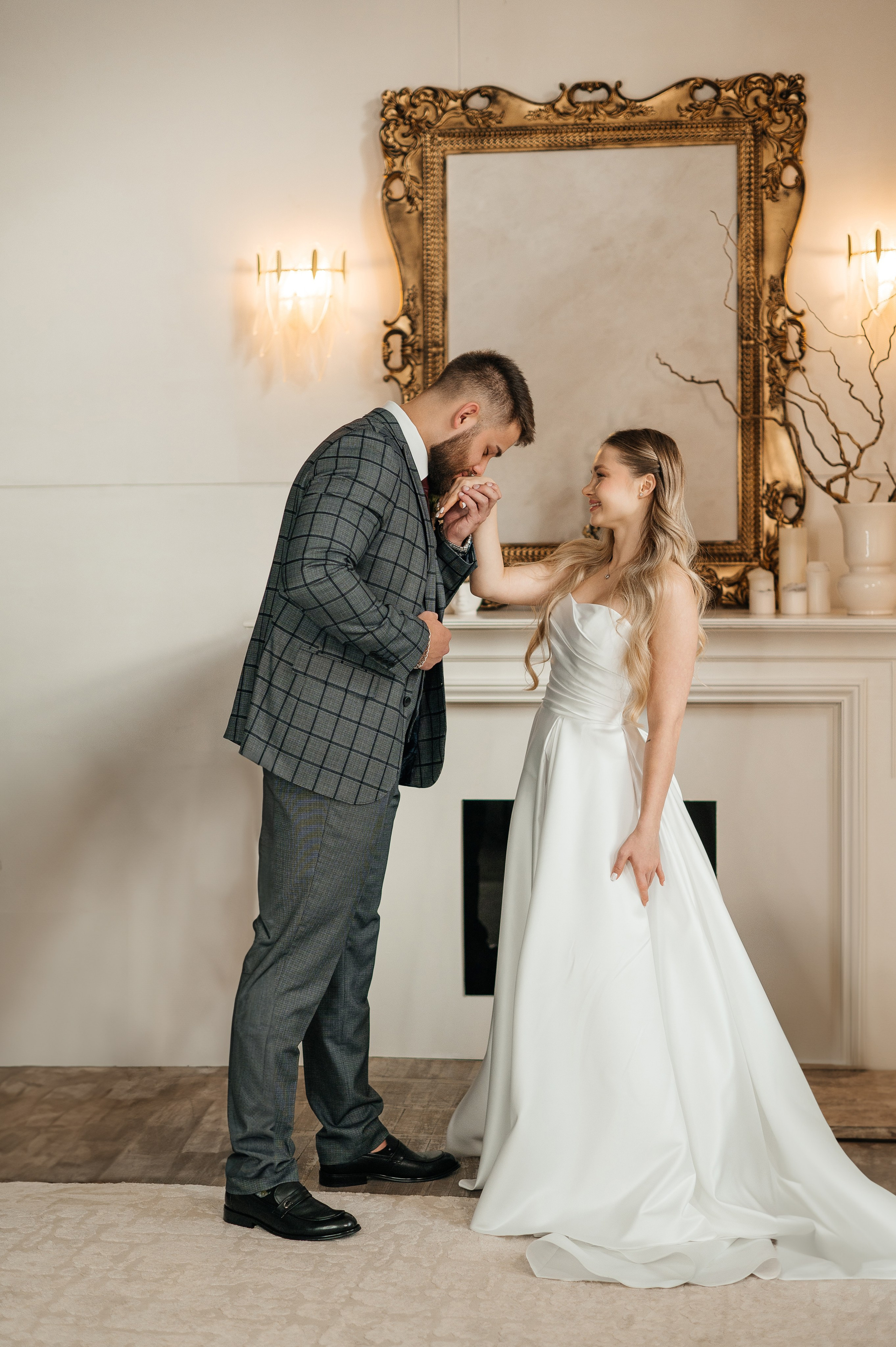 Юрий и Дарья. Свадебный и семейный фотограф Кореновск/Краснодар