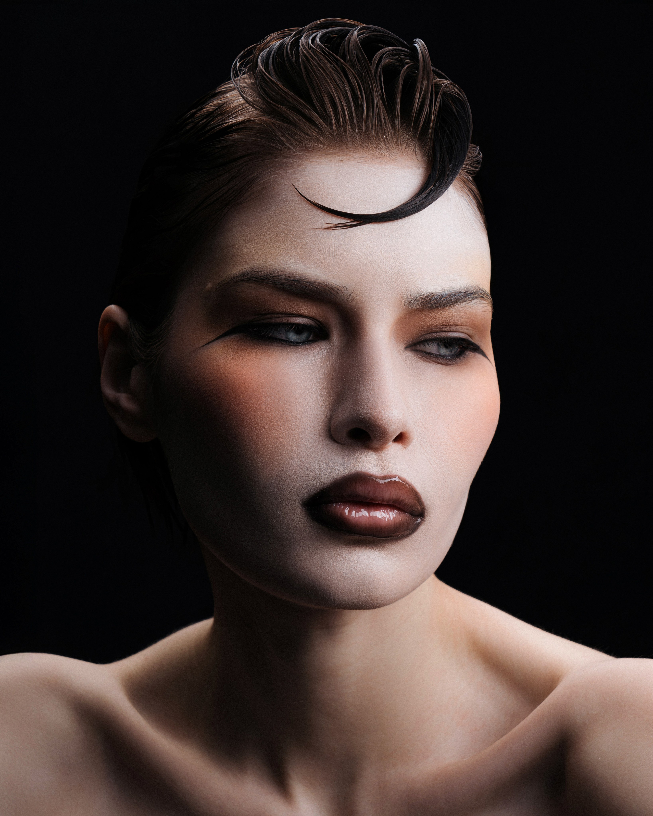 Beauty. Fashion фотограф и Арт директор. Санкт-Петербург и Москва