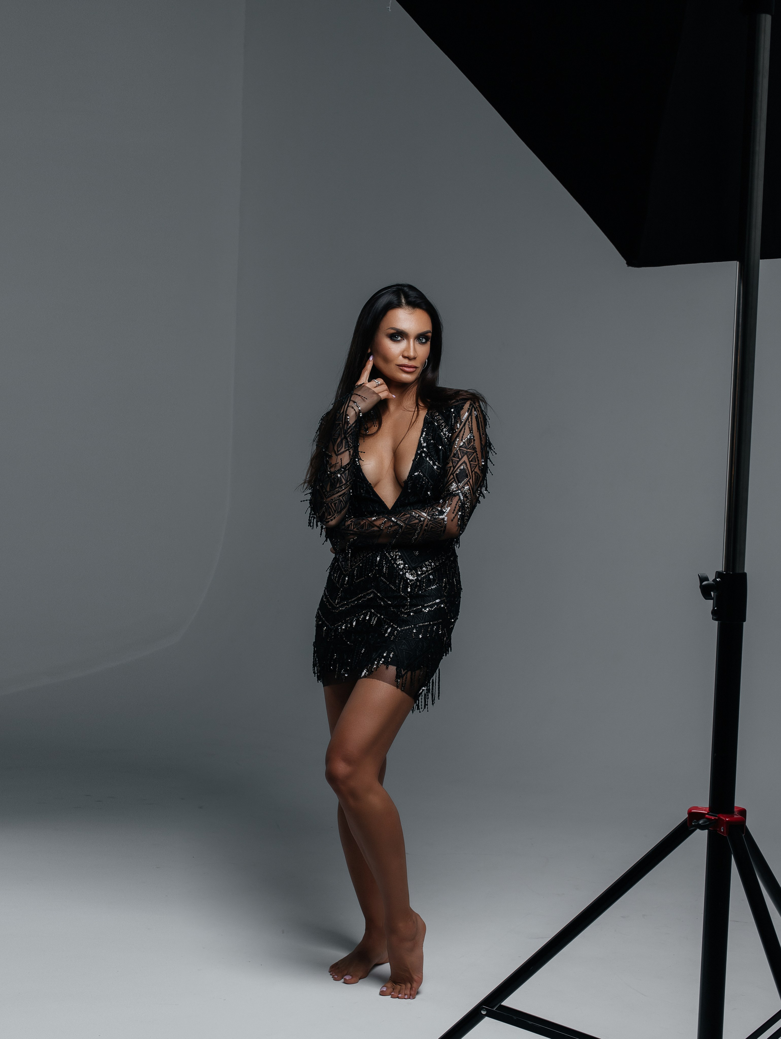 Прекрасная Татьяна. Семейный фотограф в Санкт-Петербурге Ирина Иванова