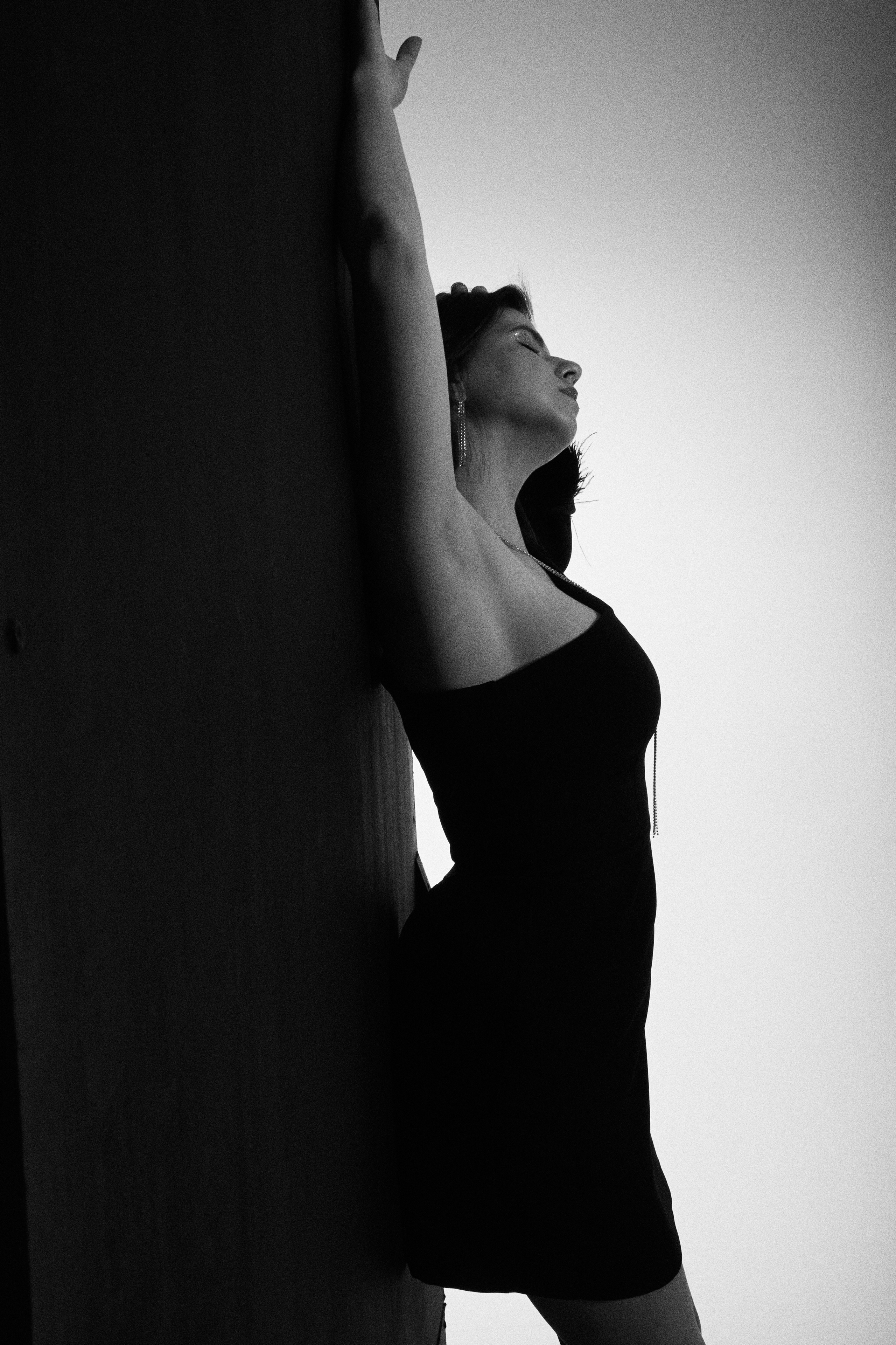 Женская фотосессия. Фотограф в Иркутске Светлана Нартова