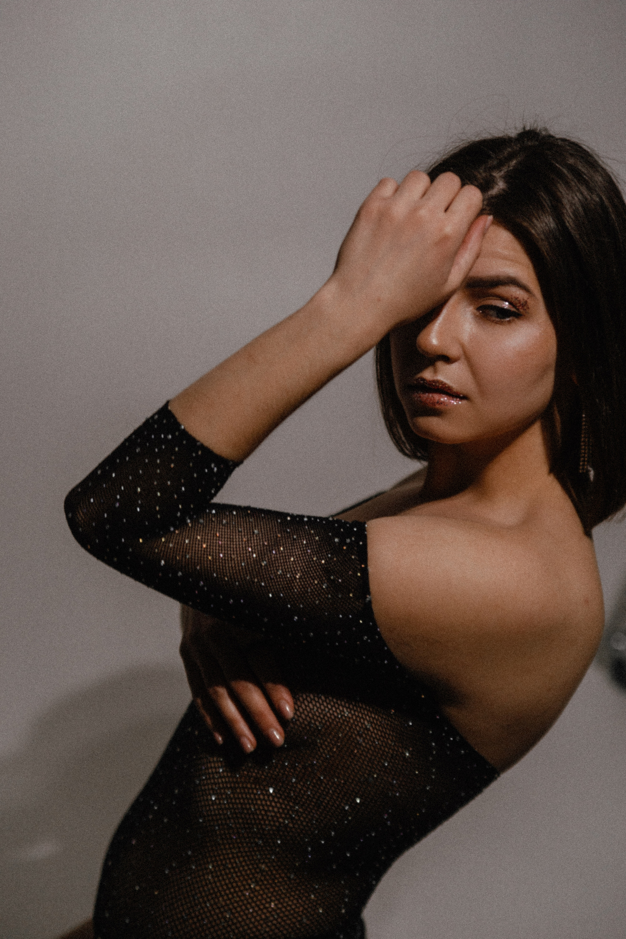 Женская фотосессия. Фотограф в Иркутске Светлана Нартова