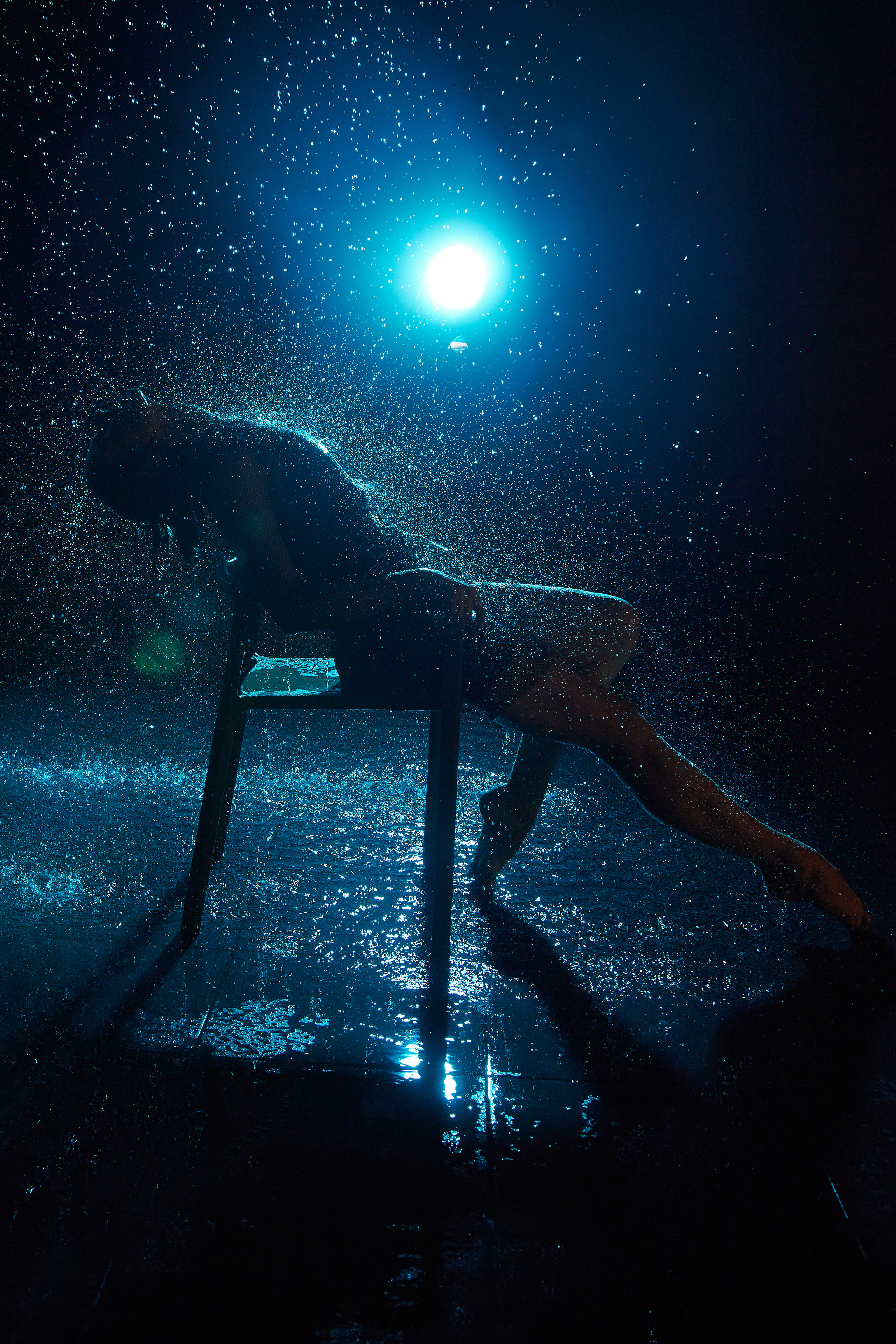 Женская фотосессия. Фотограф в Иркутске Светлана Нартова