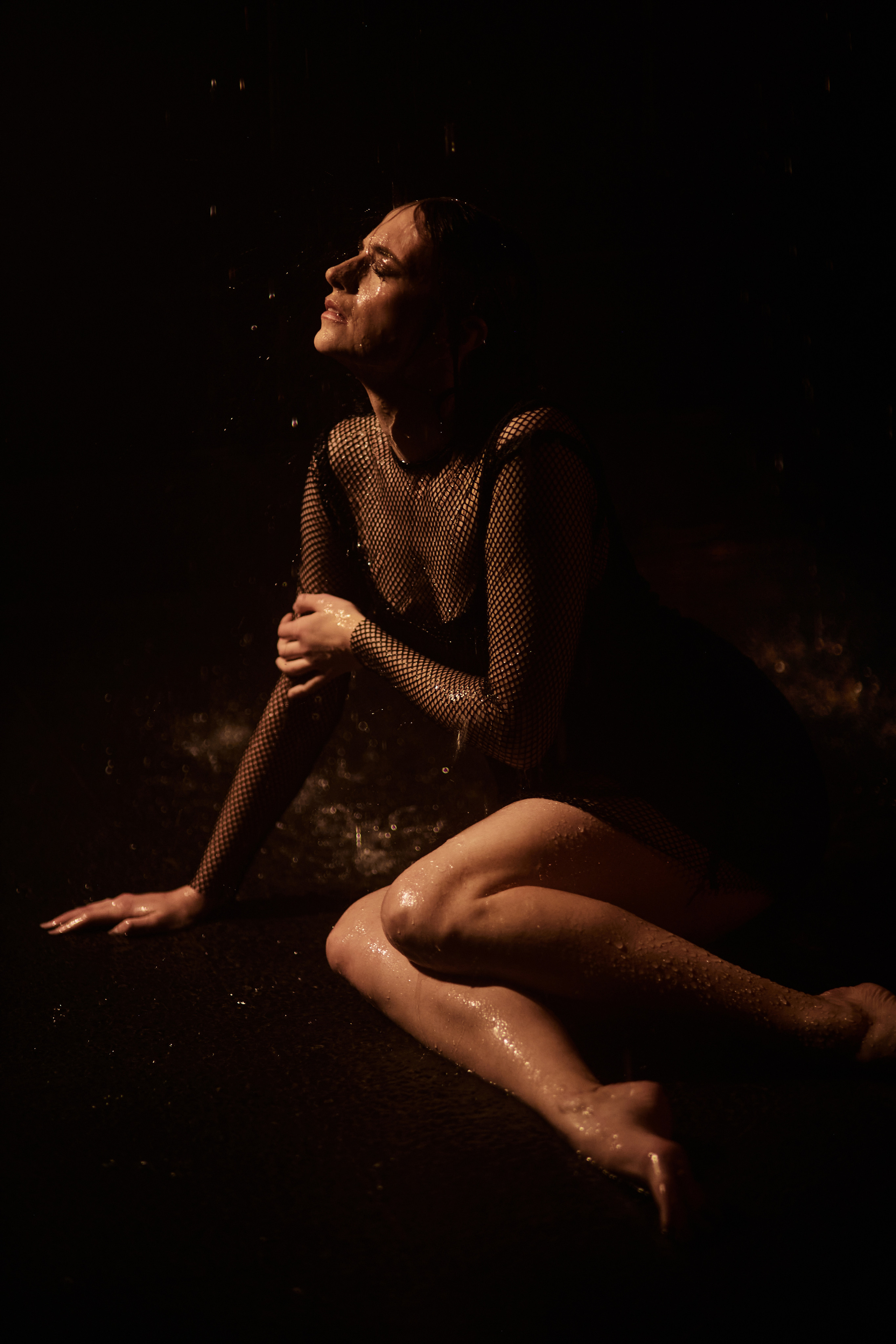 Женская фотосессия. Фотограф в Иркутске Светлана Нартова