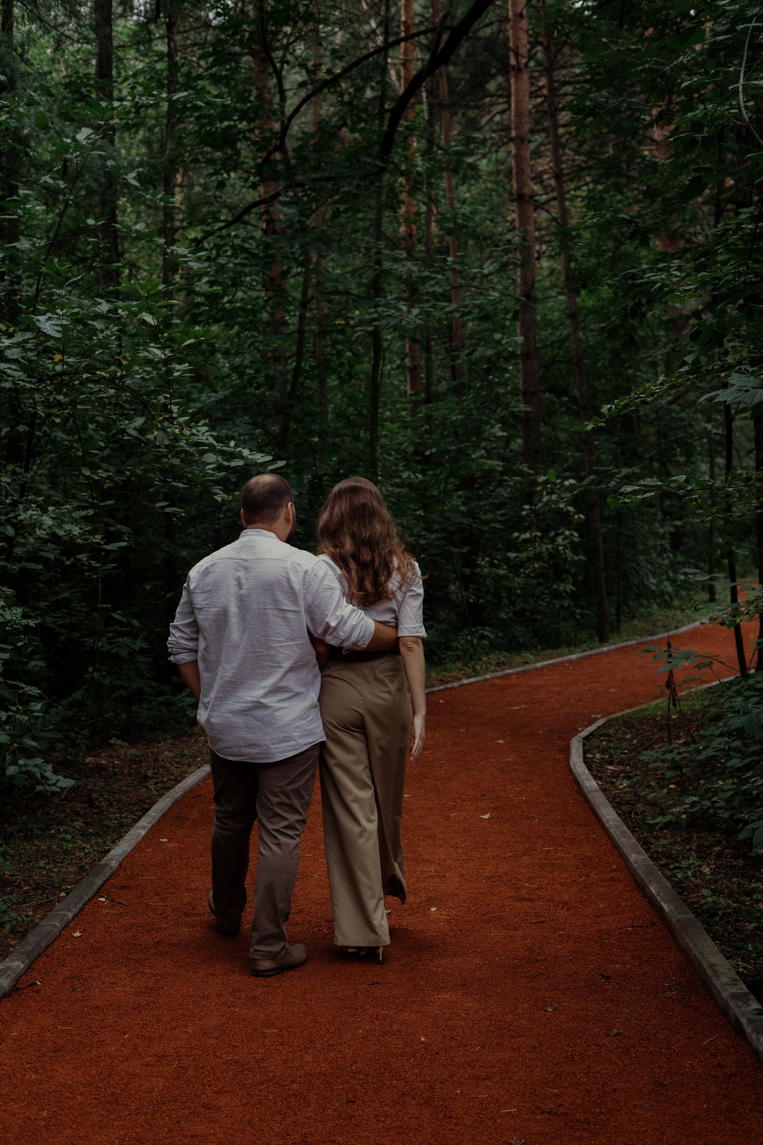 Перед свадьбой. Фотограф Томск Новосибирск Елизавета Вахтеева