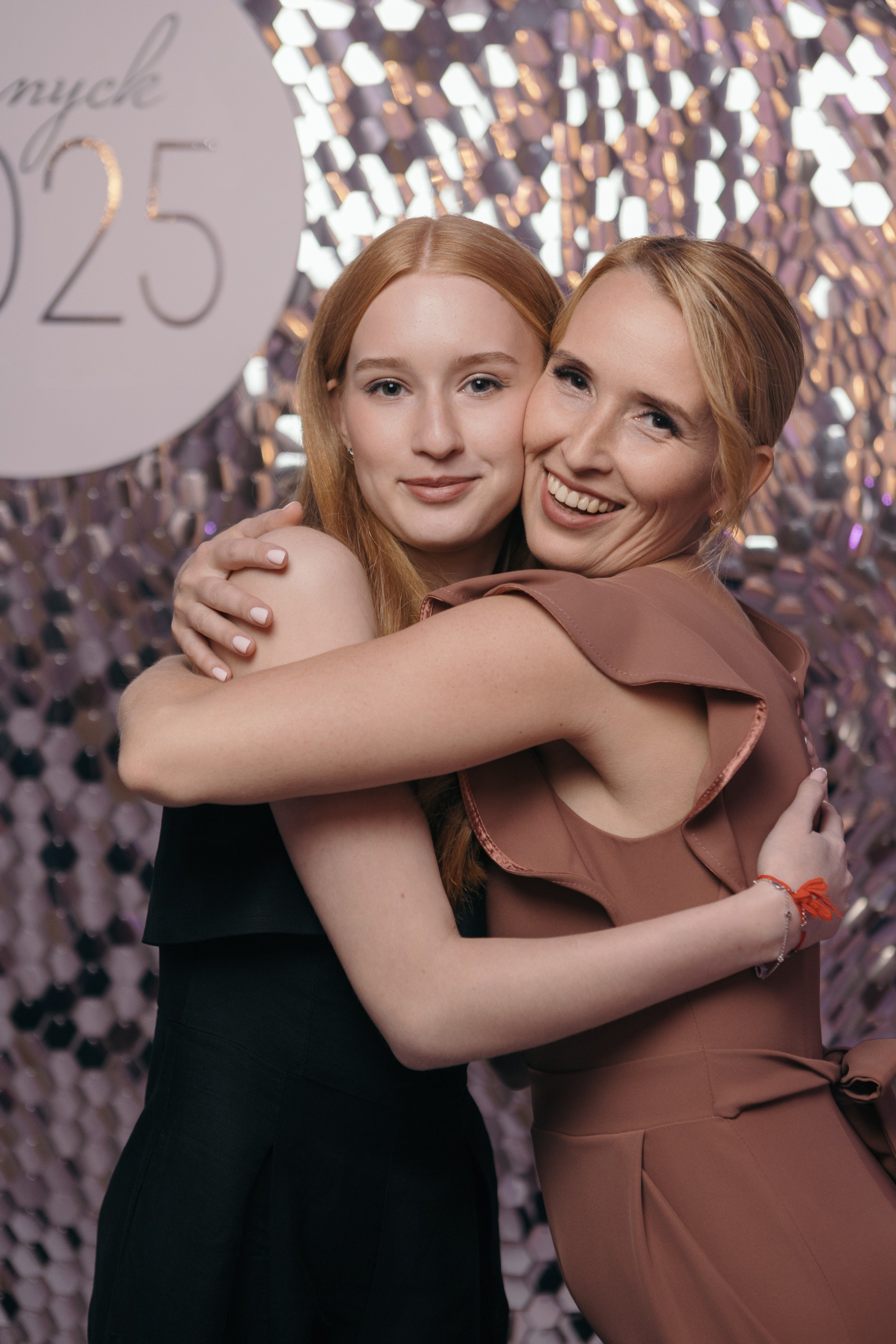 СОШ 109. Выпускной альбом