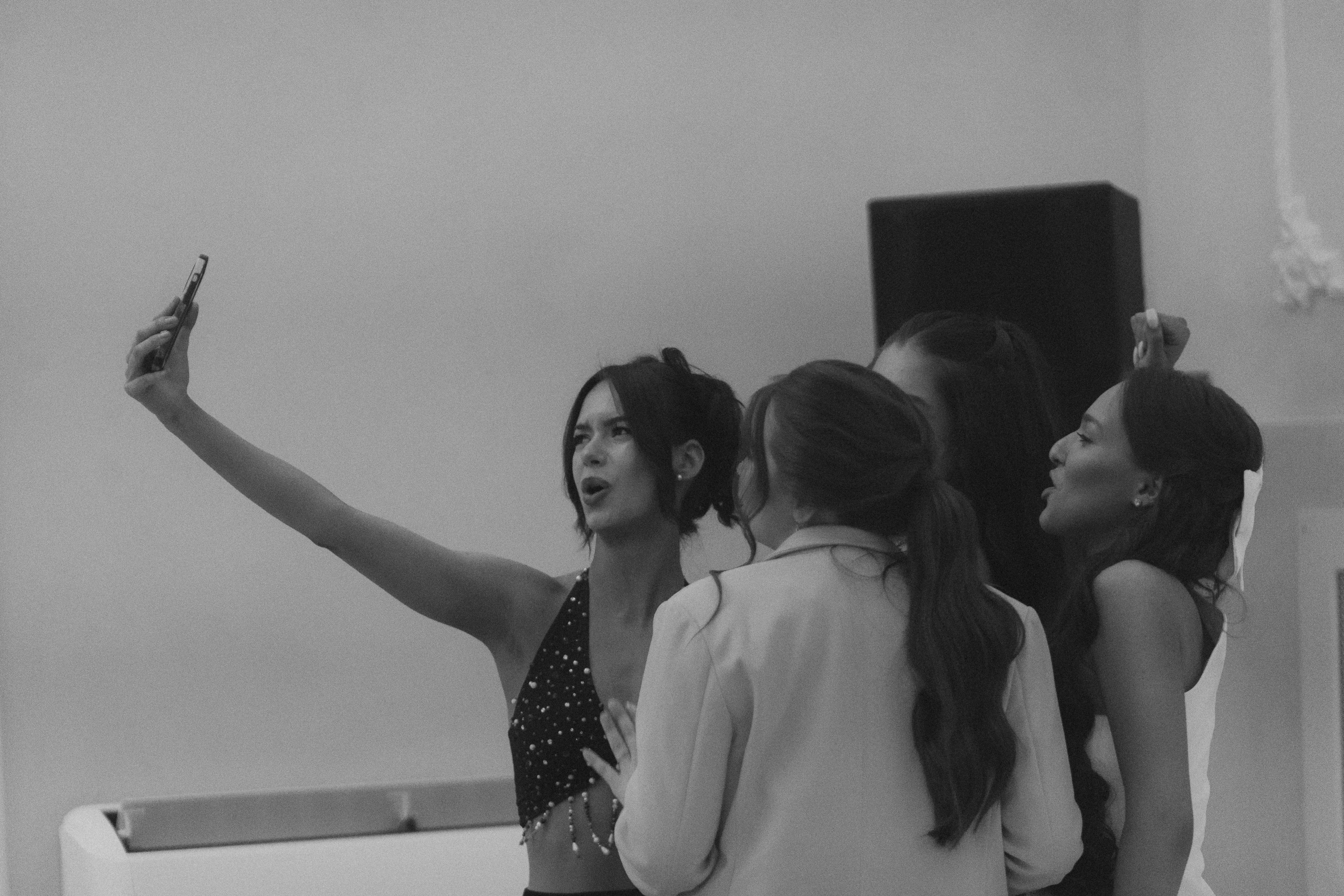 СОШ 109. Выпускной альбом