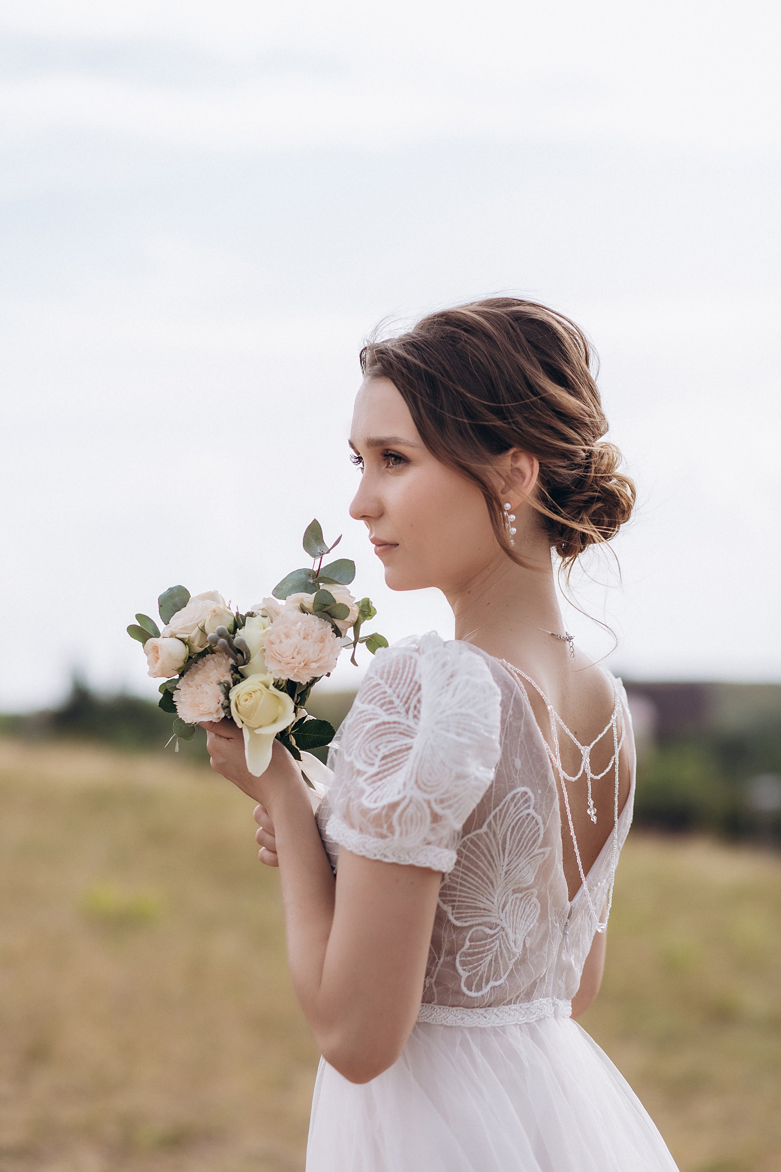 Айгуль & Ранель. Свадебный фотограф в Москве и Казани