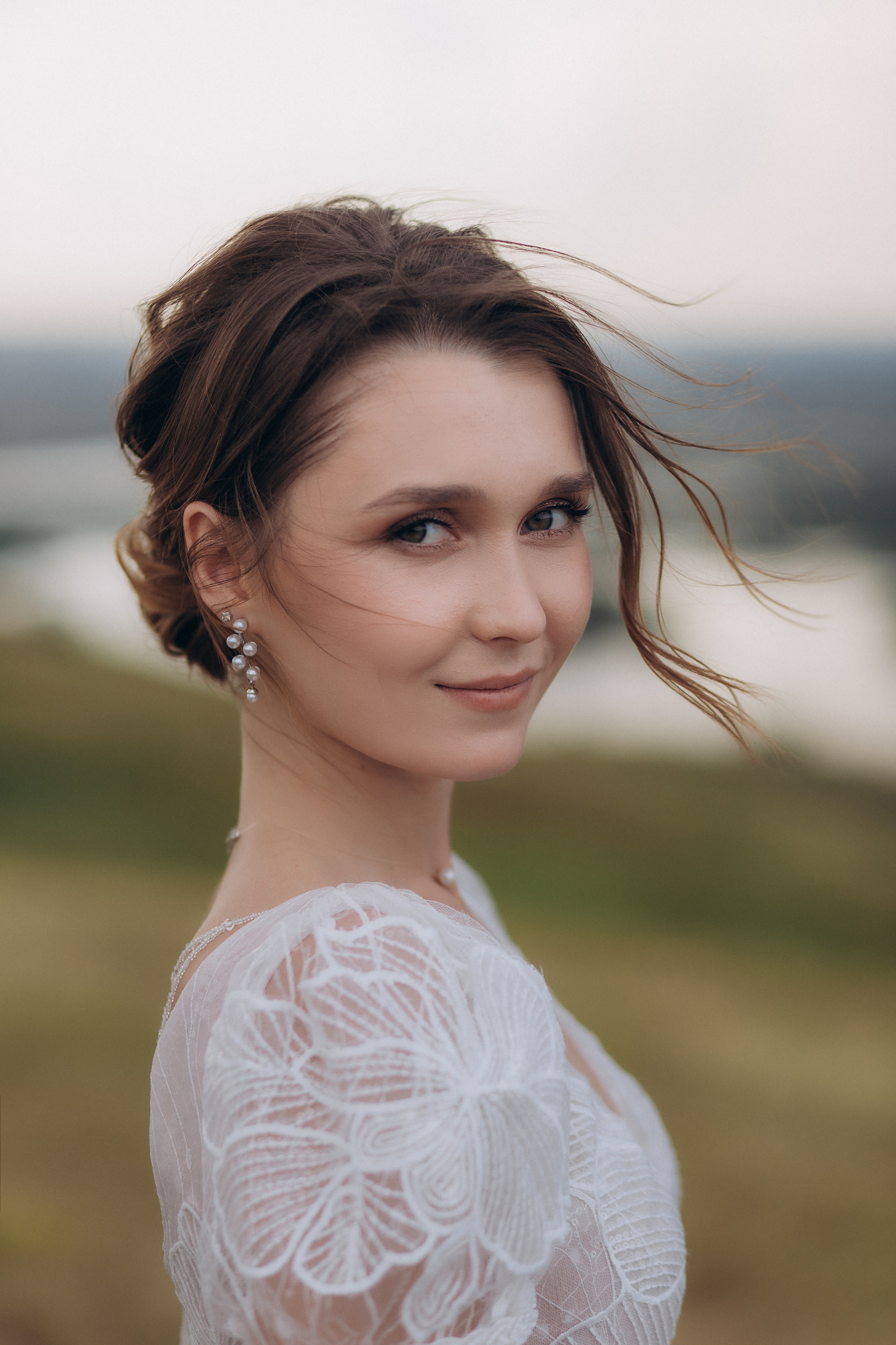 Айгуль & Ранель. Свадебный фотограф в Москве и Казани