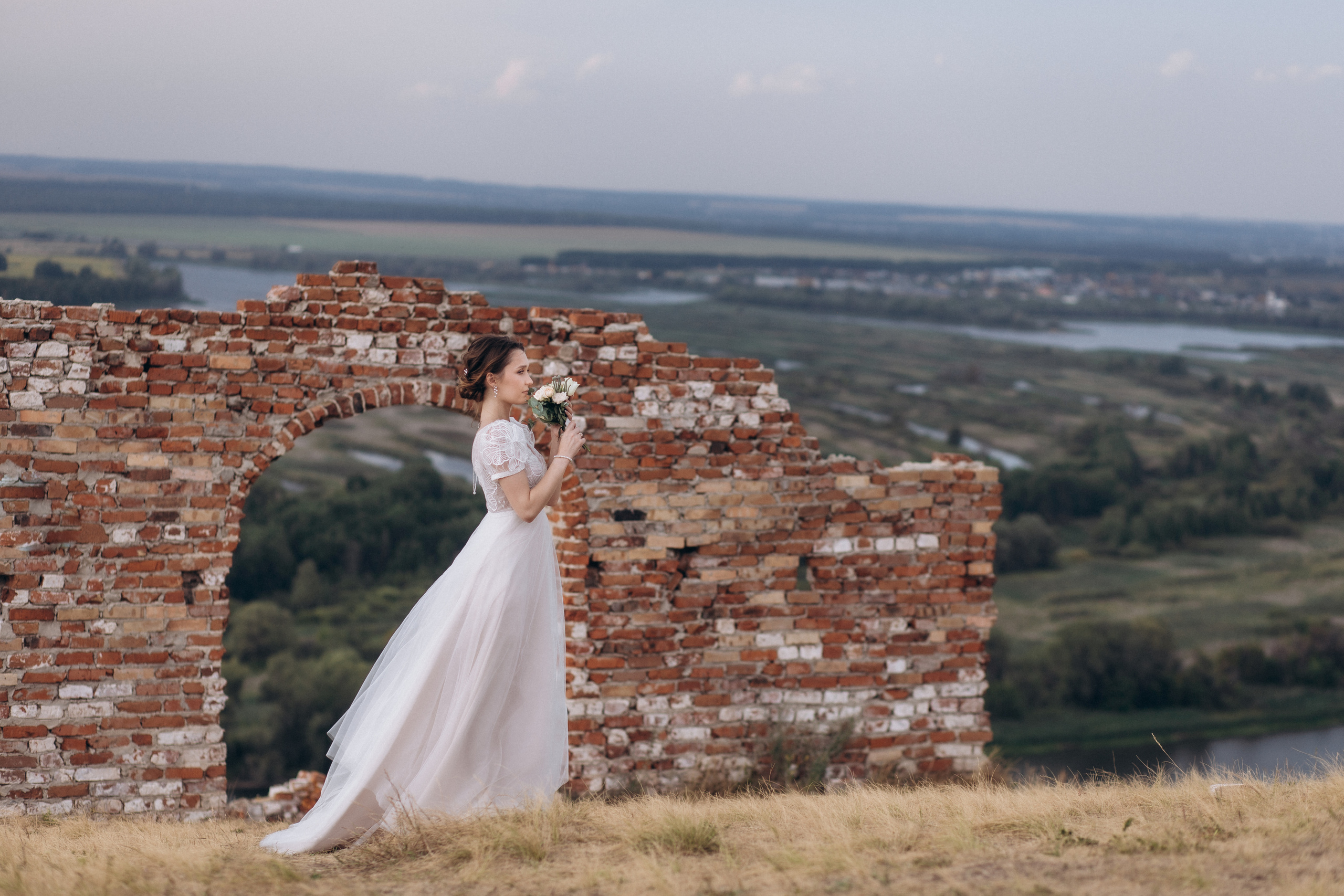 Айгуль & Ранель. Свадебный фотограф в Москве и Казани