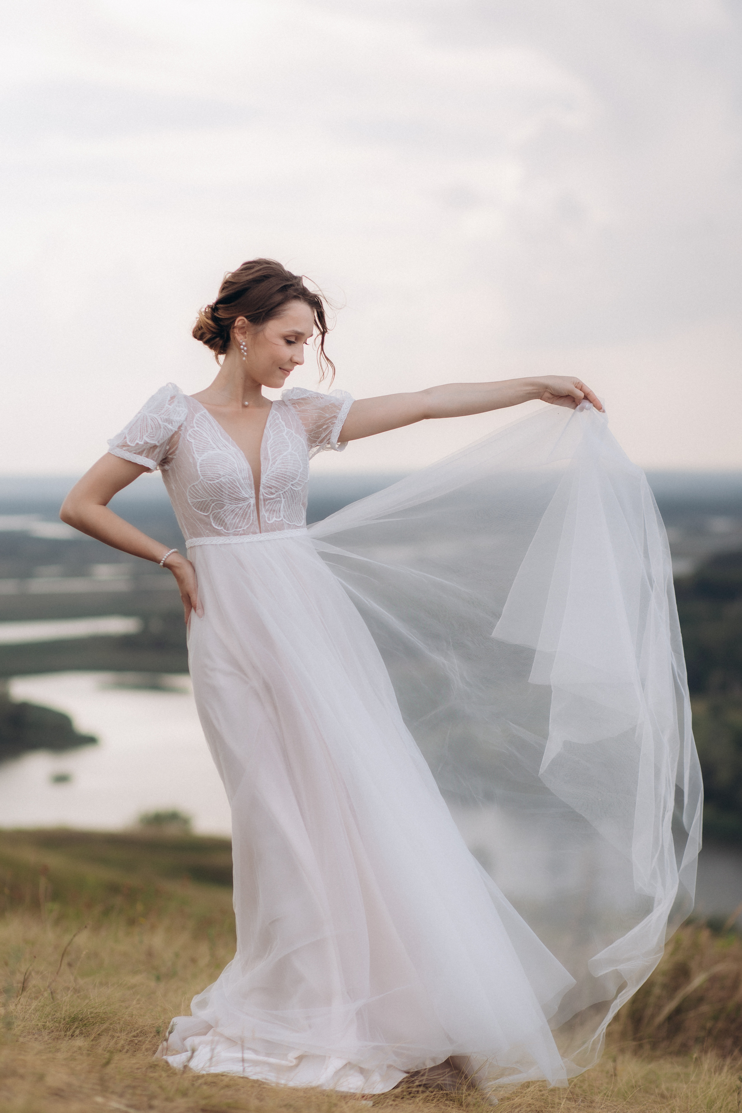 Айгуль & Ранель. Свадебный фотограф в Москве и Казани