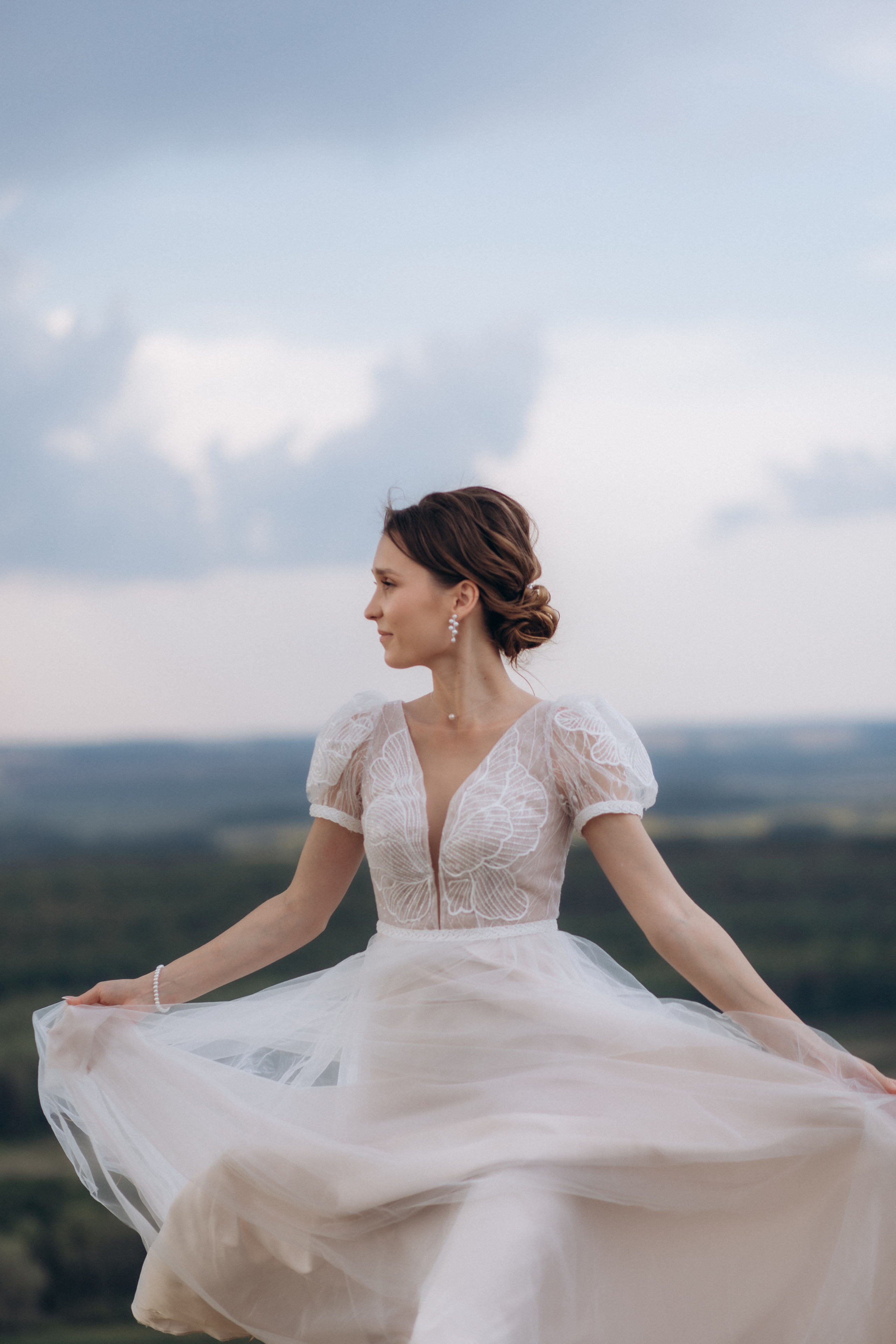 Айгуль & Ранель. Свадебный фотограф в Москве и Казани