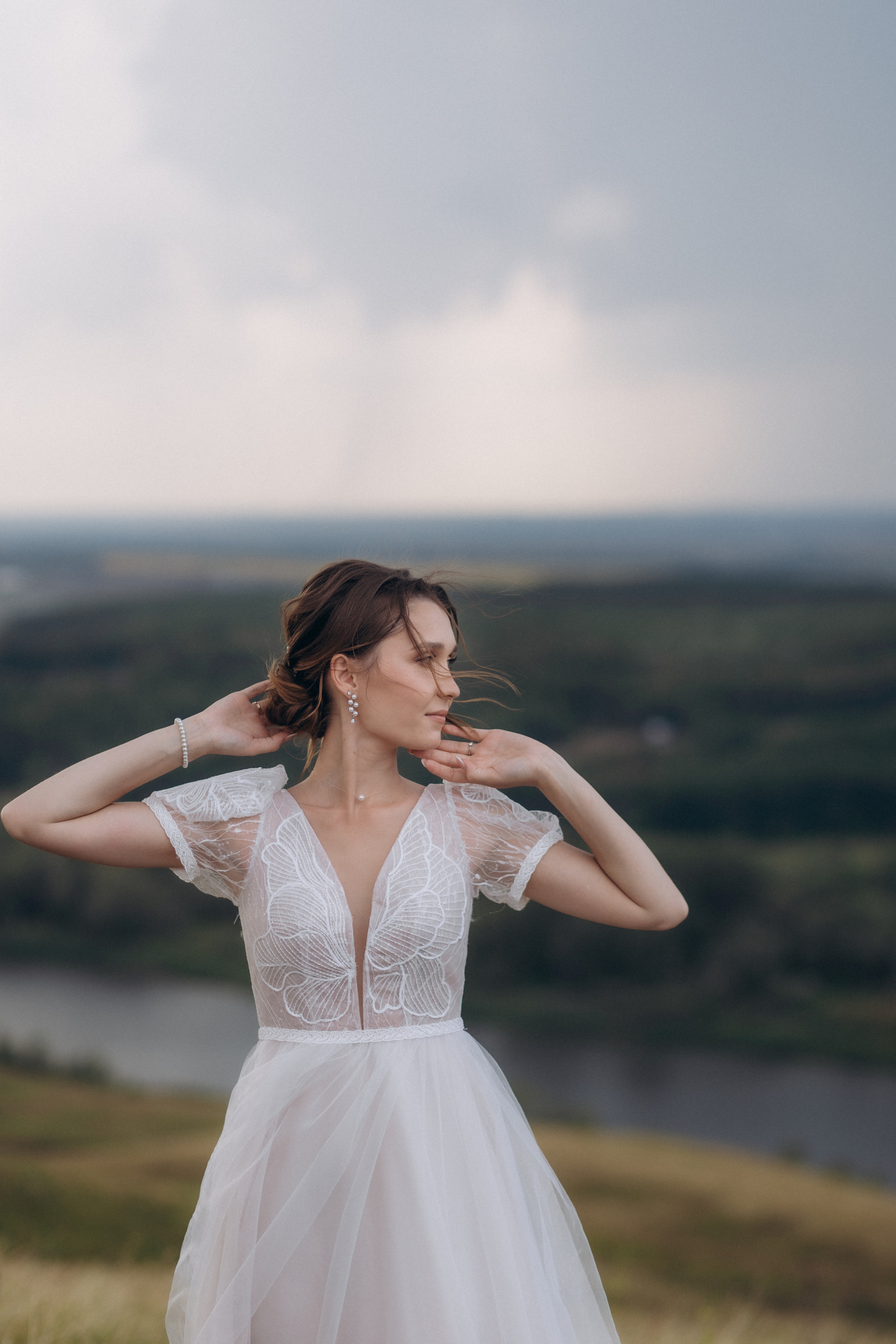 Айгуль & Ранель. Свадебный фотограф в Москве и Казани