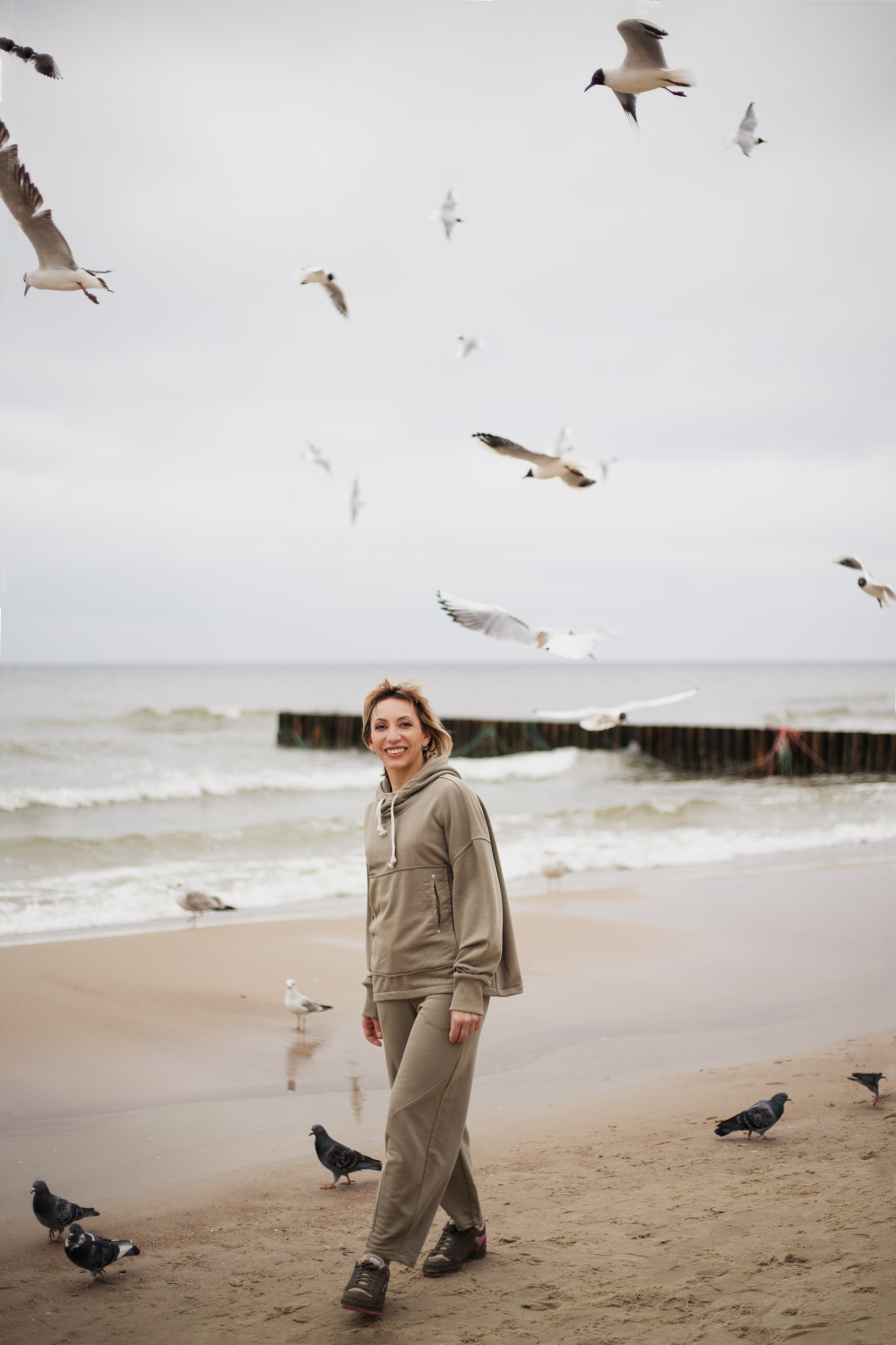 2024. Контент-фотограф в Калининграде (Москве) Наталья Кеворкова