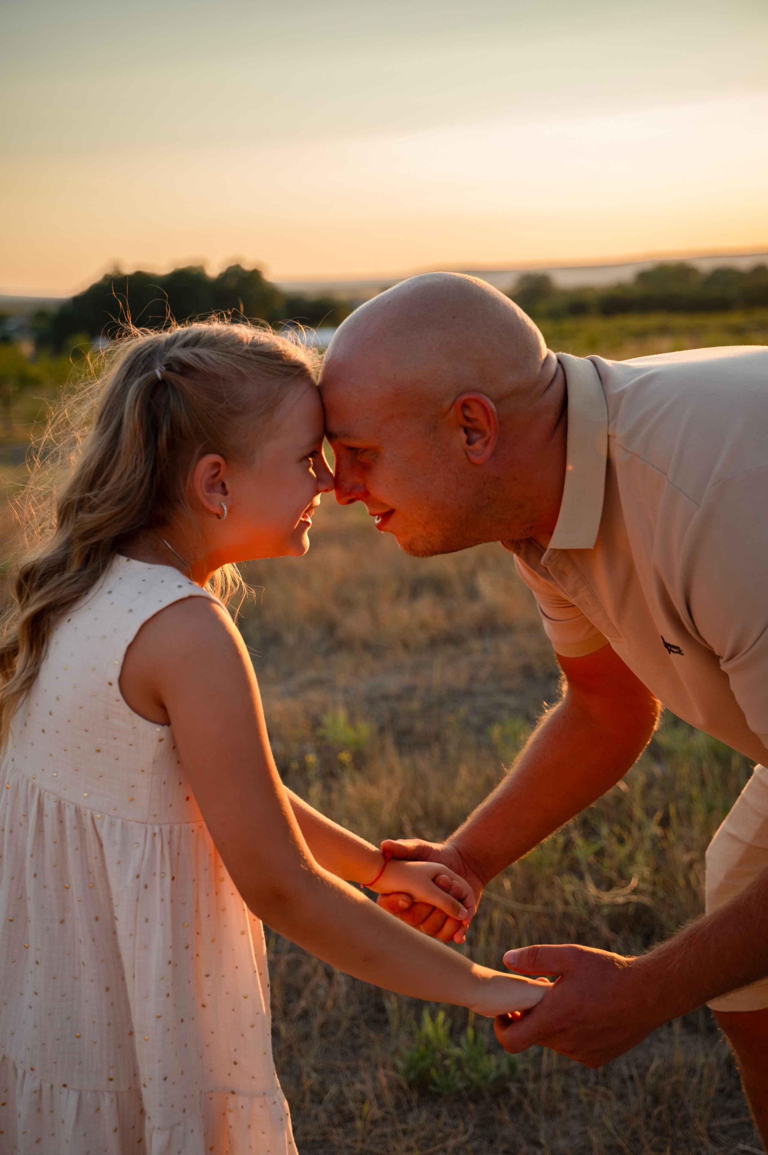 Вика, Денис и Милана. Белая скала. Ваш фотограф в Крыму