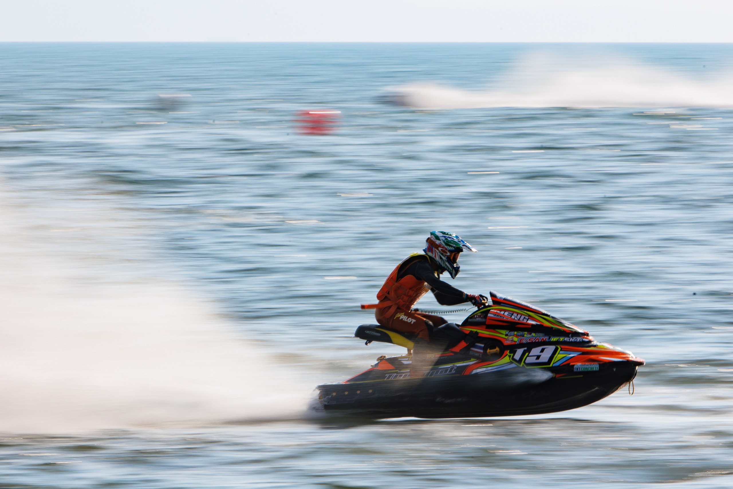 Waterjet World Gran Prix 2023