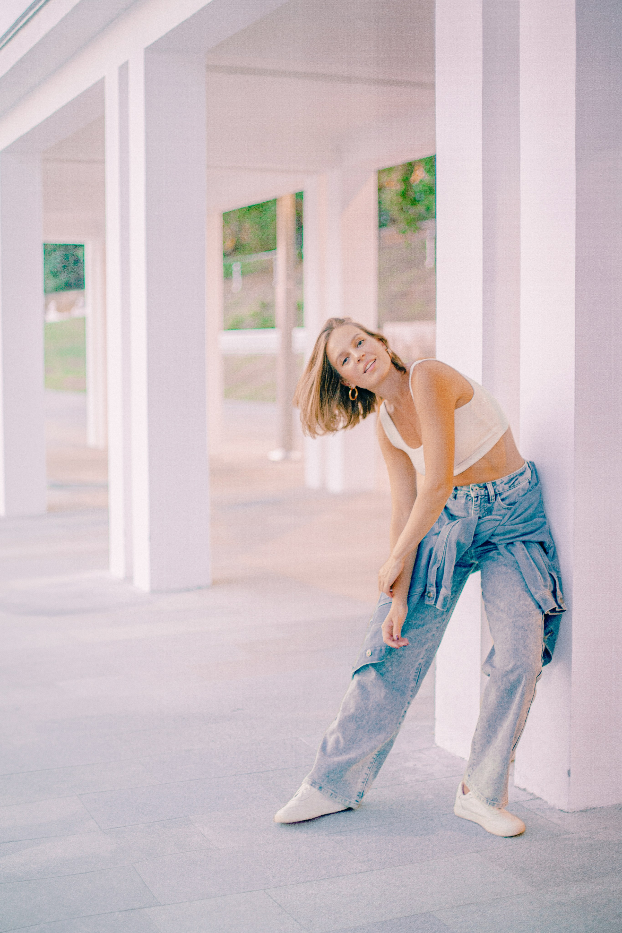 Портфолио. Дарья Вазилюк — фотограф в Москве