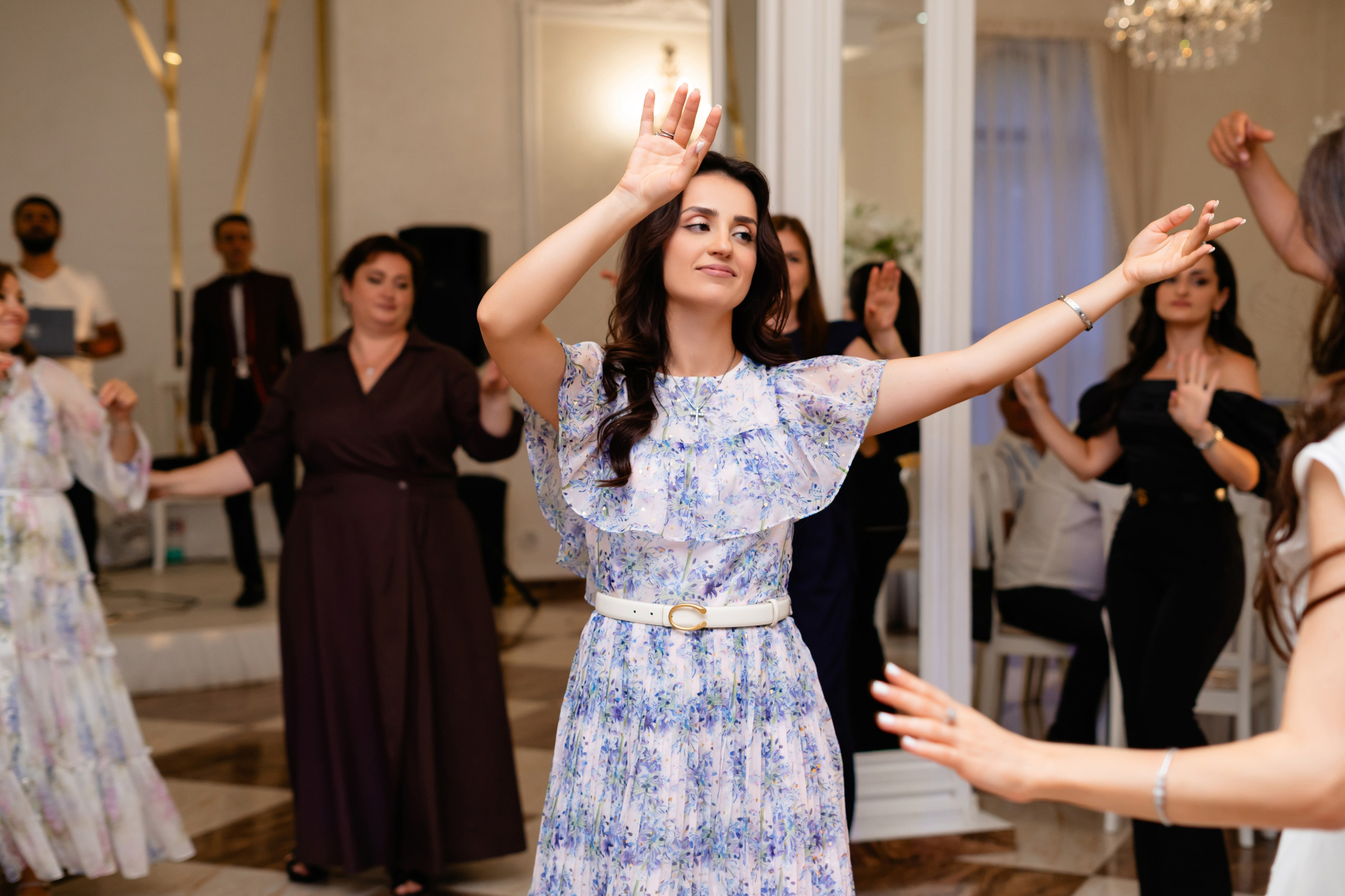 Саркису 1 годик / Верона. Фотограф мероприятий в Ростове-на-Дону Есманская Елена