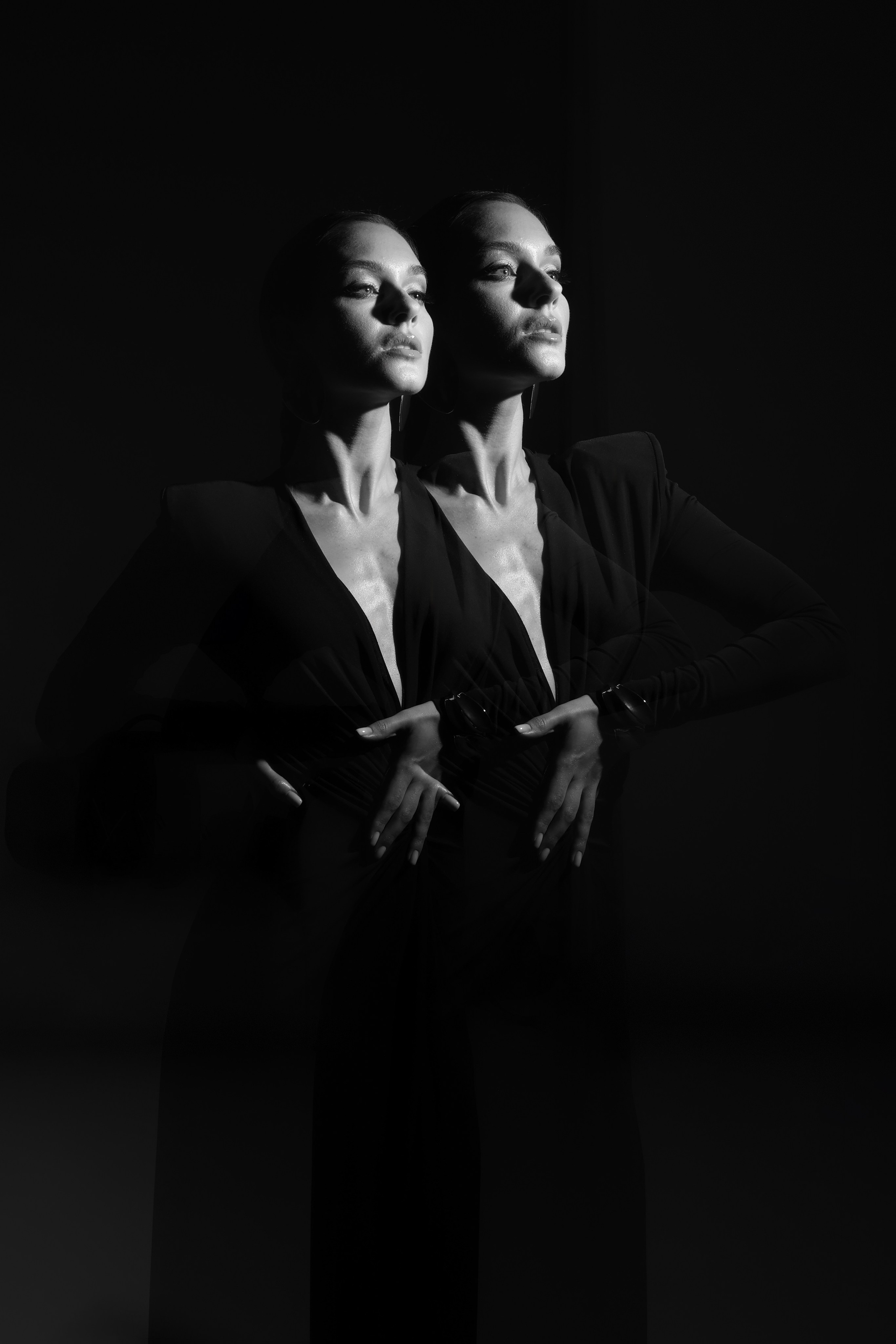 Ирина 3. Фотограф Алина Ионычева в Новосибирске