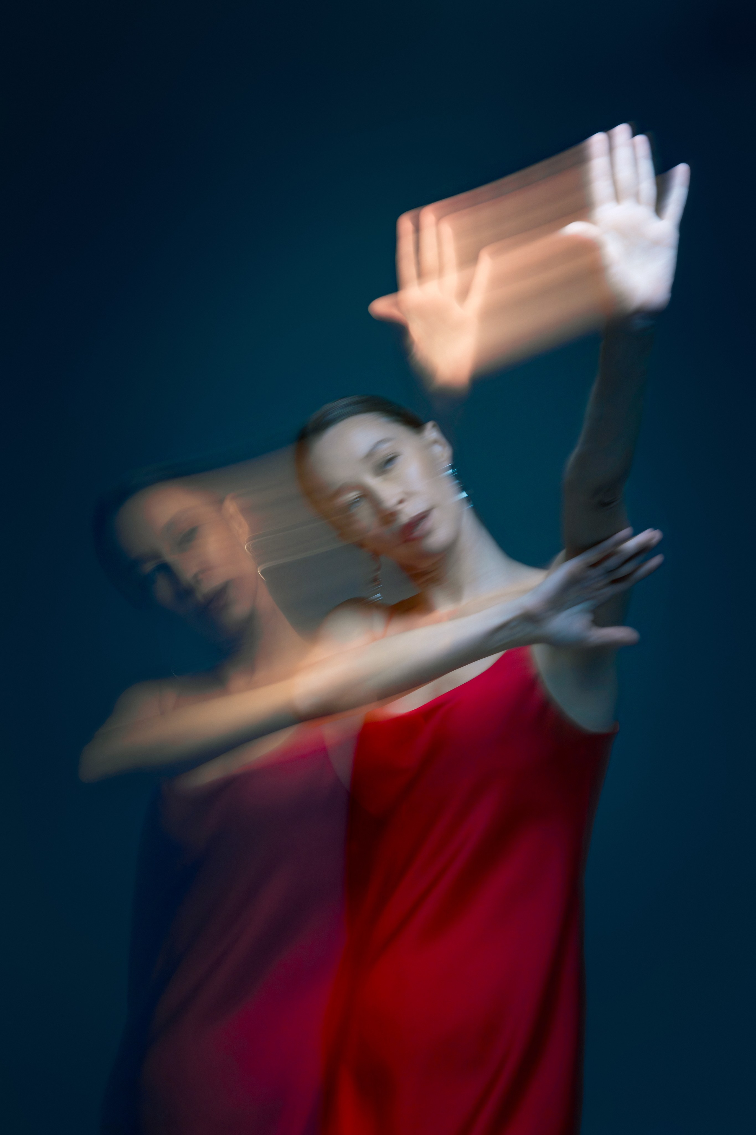 Екатерина. Фотограф Алина Ионычева в Новосибирске